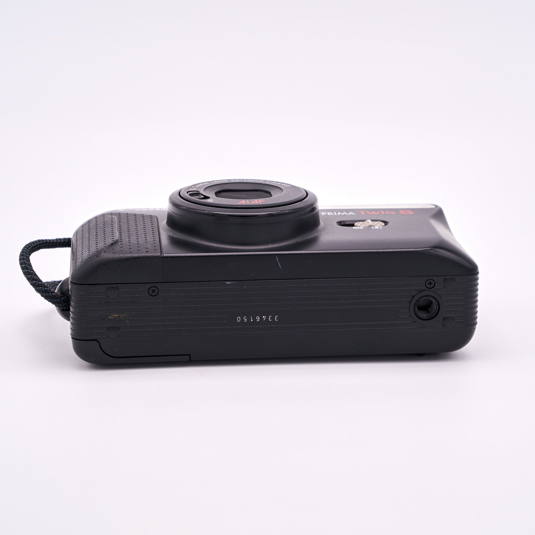 Canon Prima Twin S (S/N 3346150)