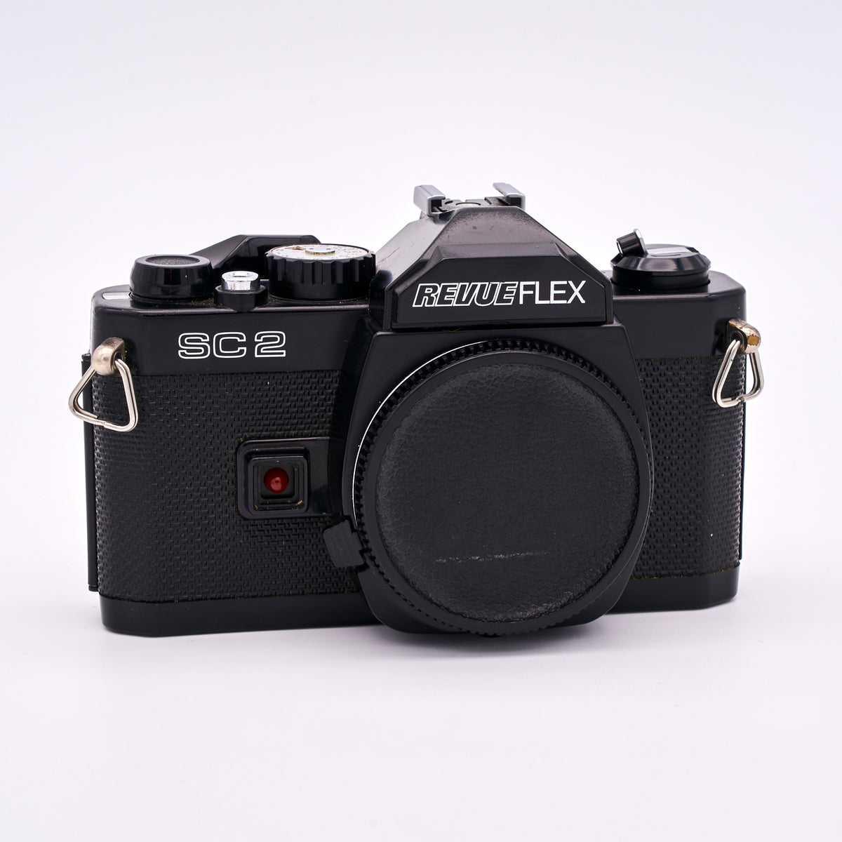 Revue SC 2 (S/N 335095)