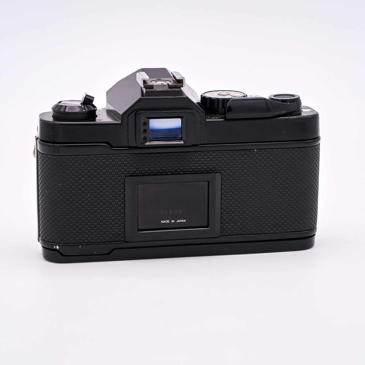 Revue SC 2 (S/N 335095)
