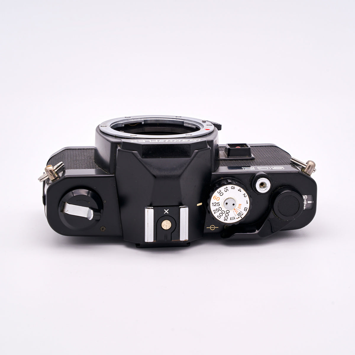 Revue SC 2 (S/N 335095)