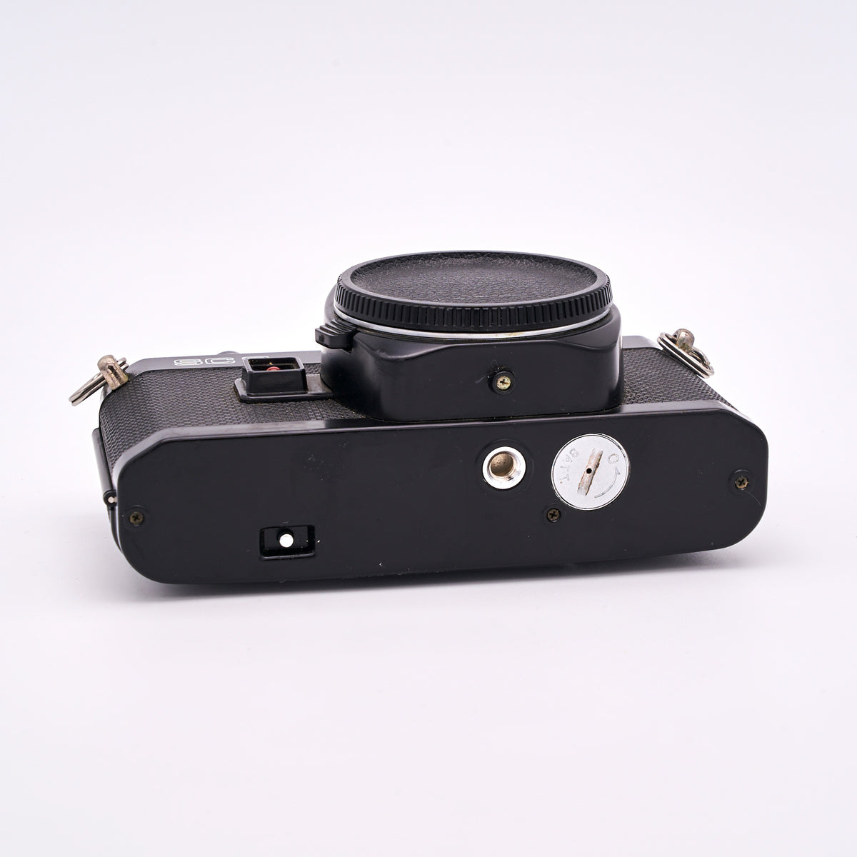 Revue SC 2 (S/N 335095)