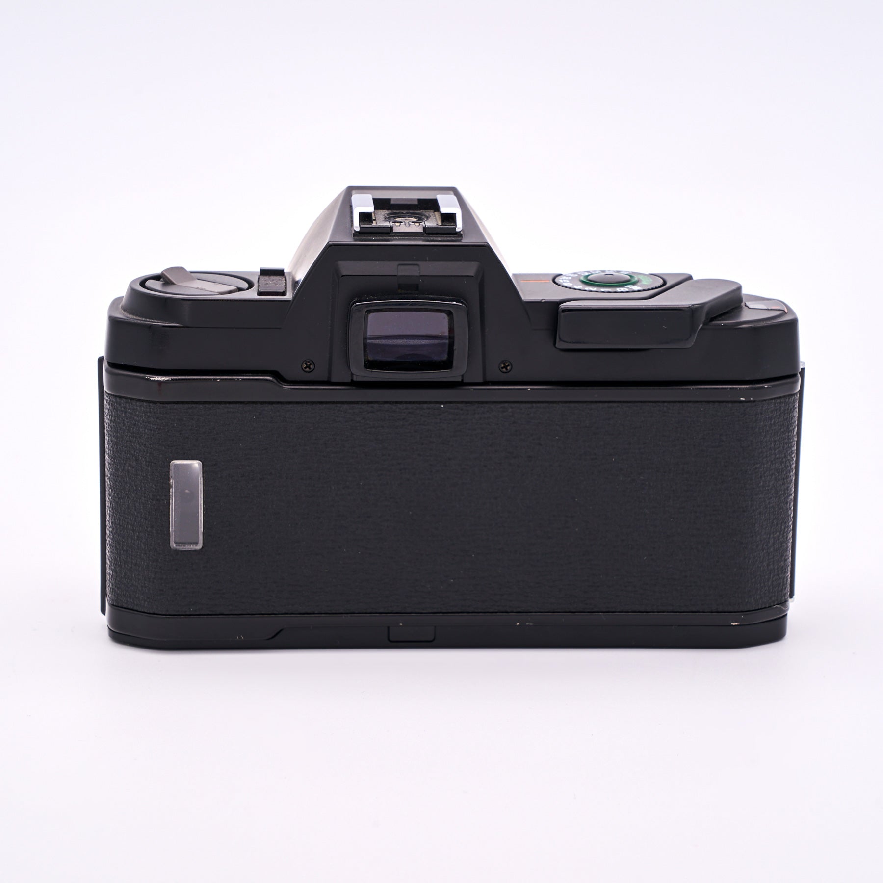 Pentax P30 (S/N 3377497)