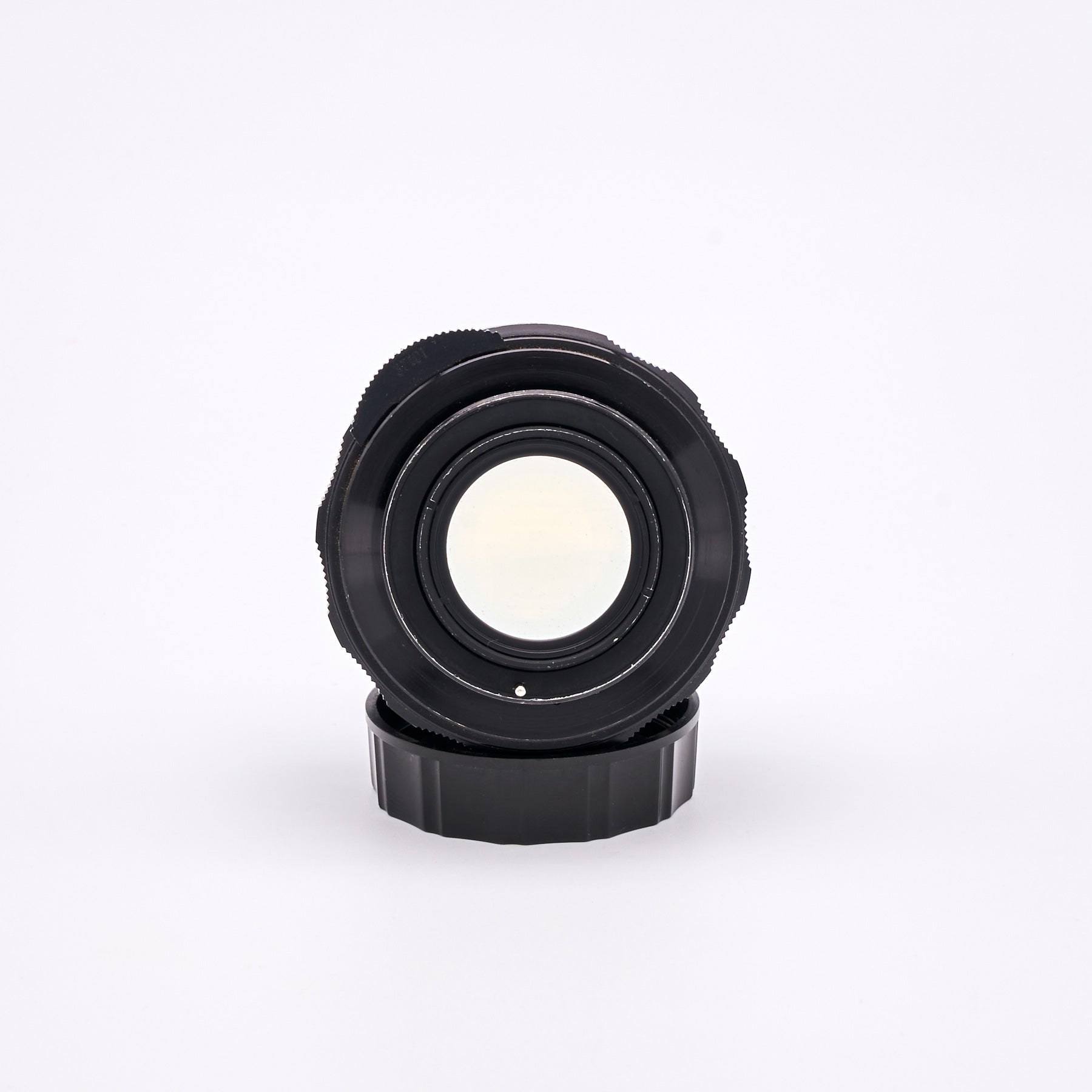 Pentax Super-Takumar 1.8/55mm (M42) (S/N 3605840)