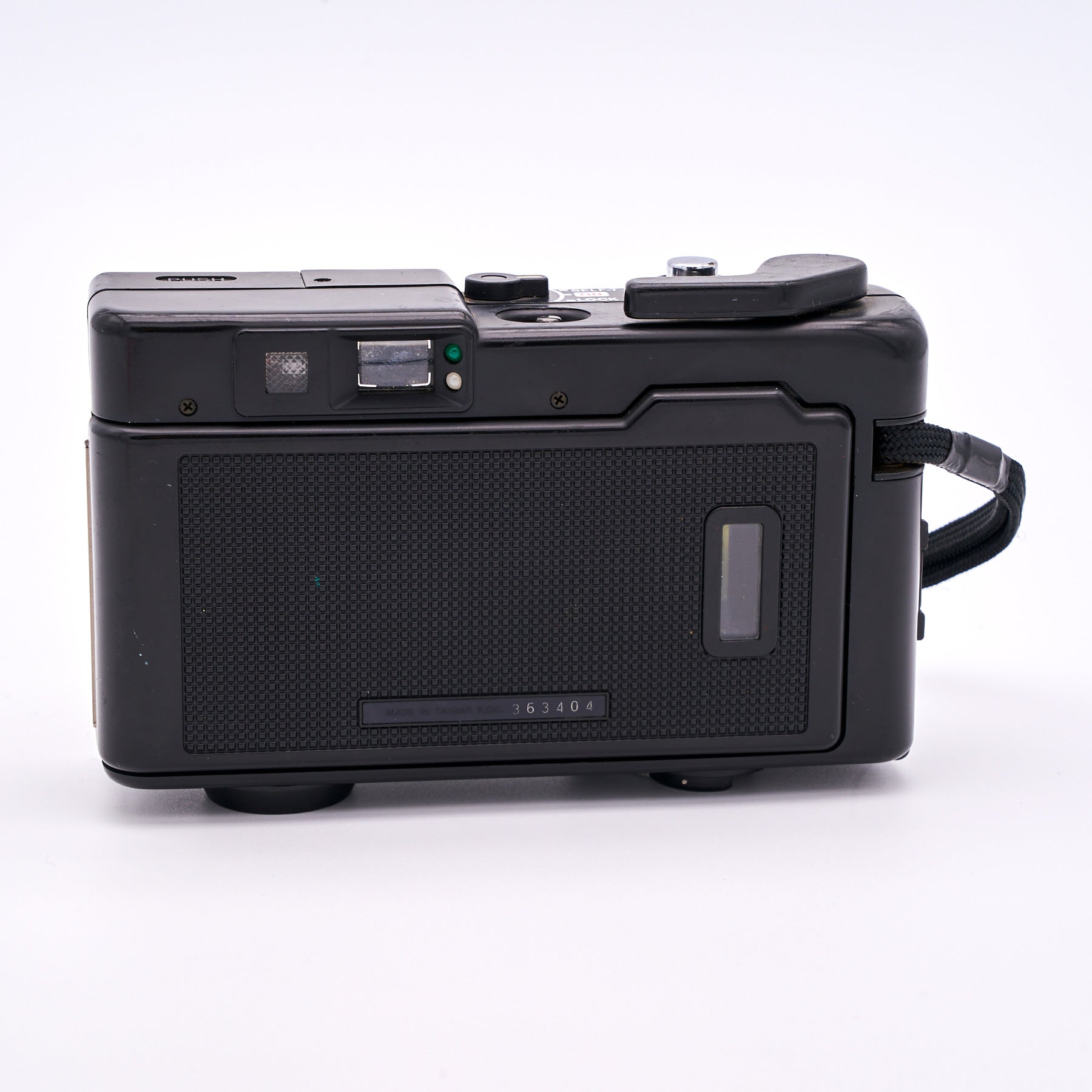 Chinon Monami 35FS (S/N 363404)