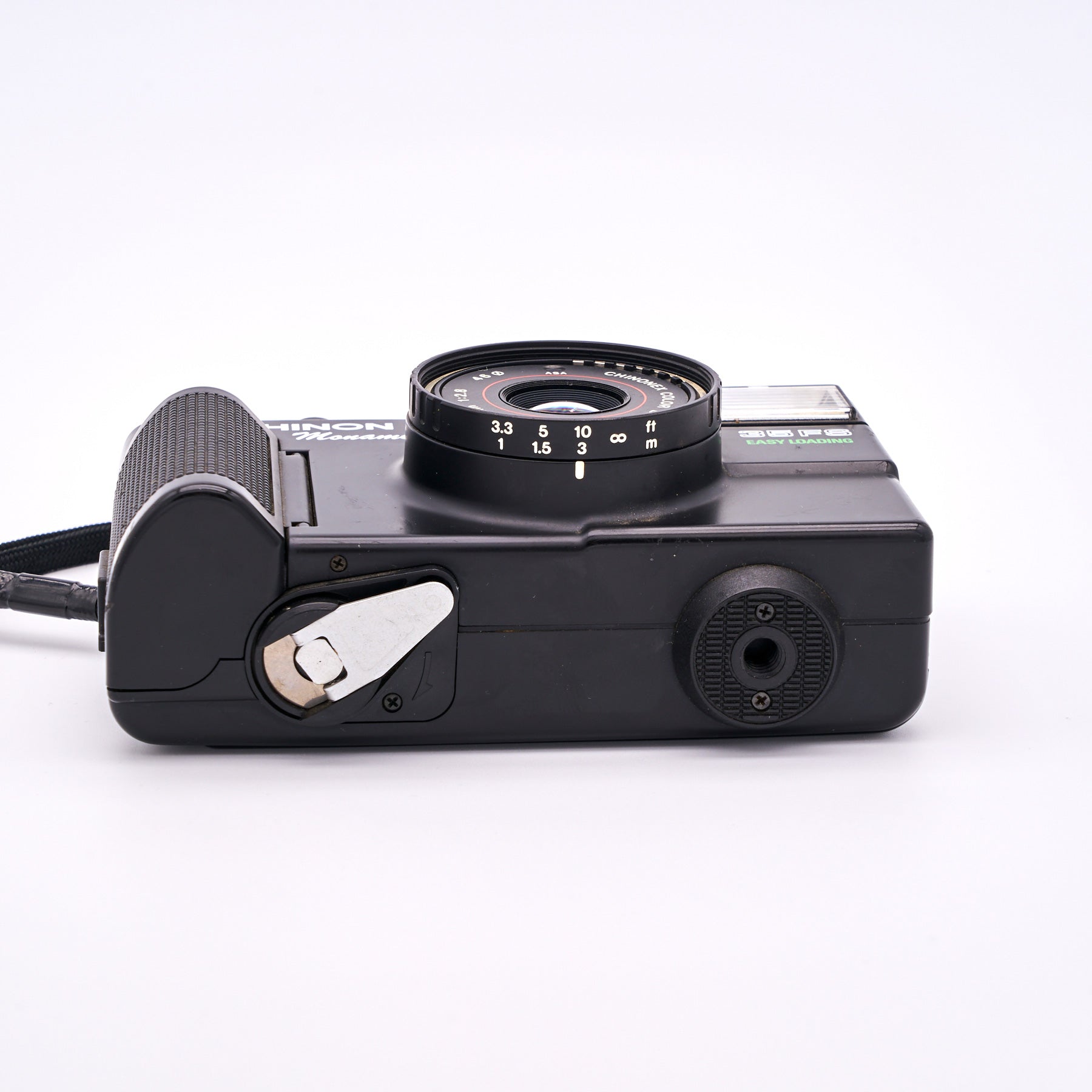 Chinon Monami 35FS (S/N 363404)