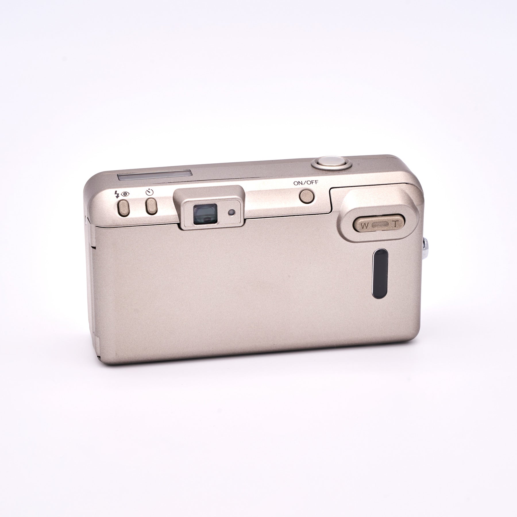 Minolta Riva Zoom 130 (S/N 37217651)