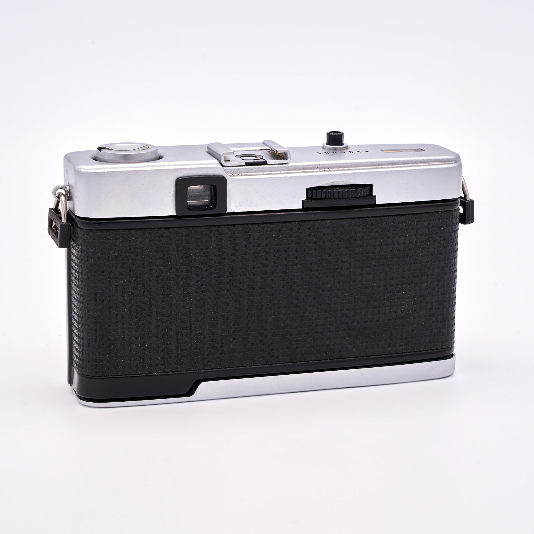 Olympus Trip 35 (S/N 3995844)