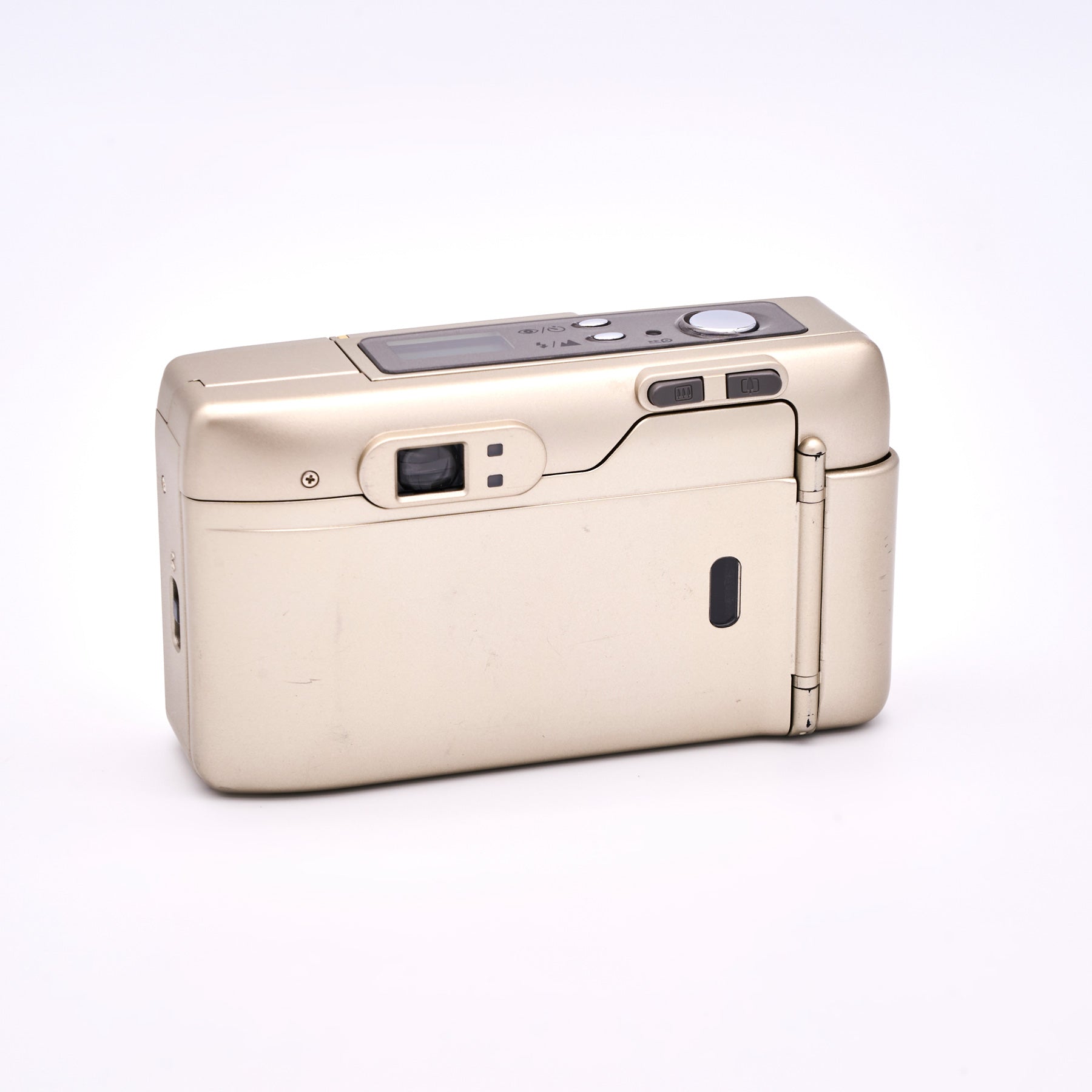 Nikon Lite Touch Zoom 100W (S/N 4006819)