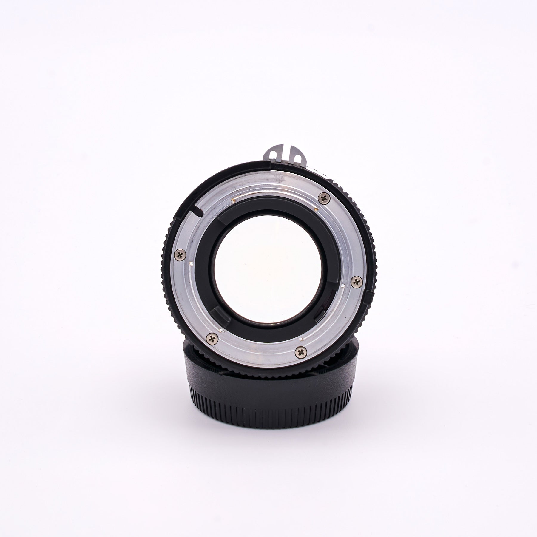 Nikon Nikkor 1.4/50mm Ai (S/N 4028608)