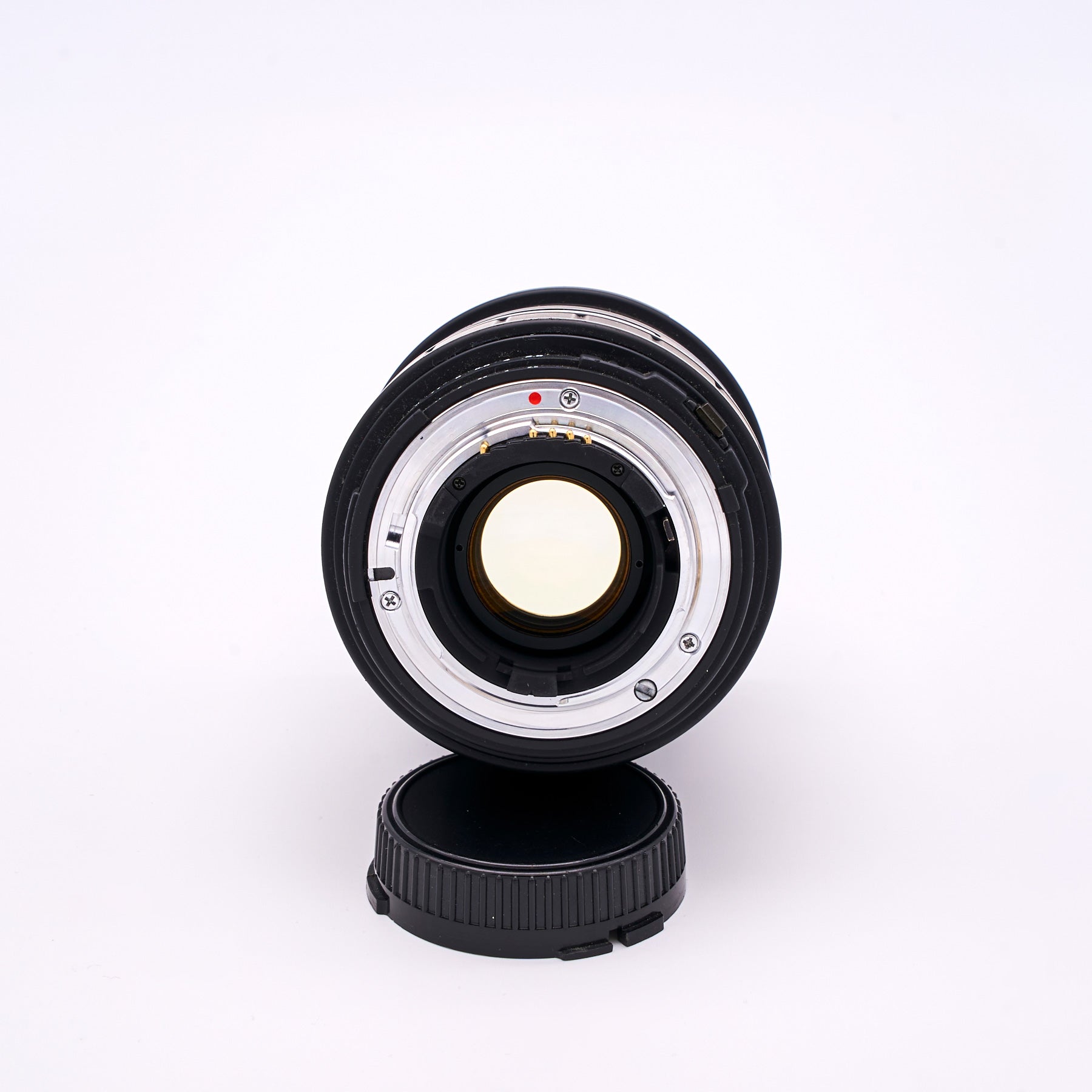 Sigma Zoom 2.8/28-70mm (Nikon F) (S/N 4036859)