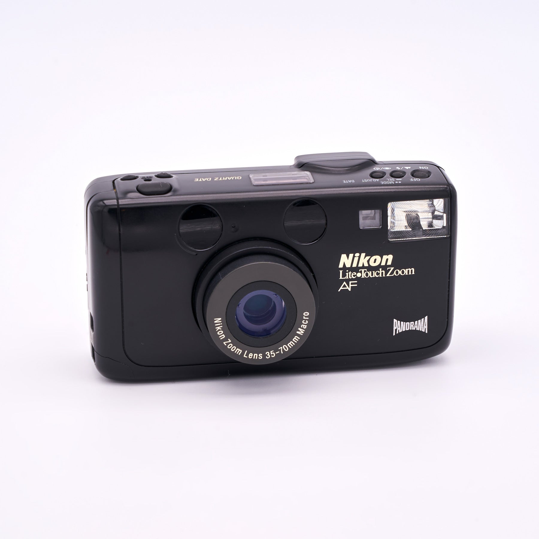 Nikon Lite Touch Zoom AF (S/N 4067826)