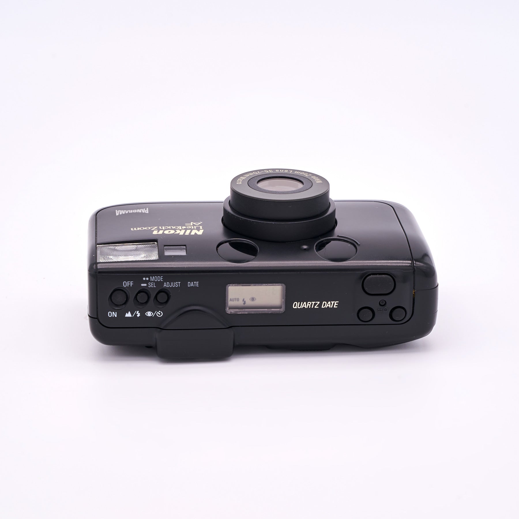 Nikon Lite Touch Zoom AF (S/N 4067826)