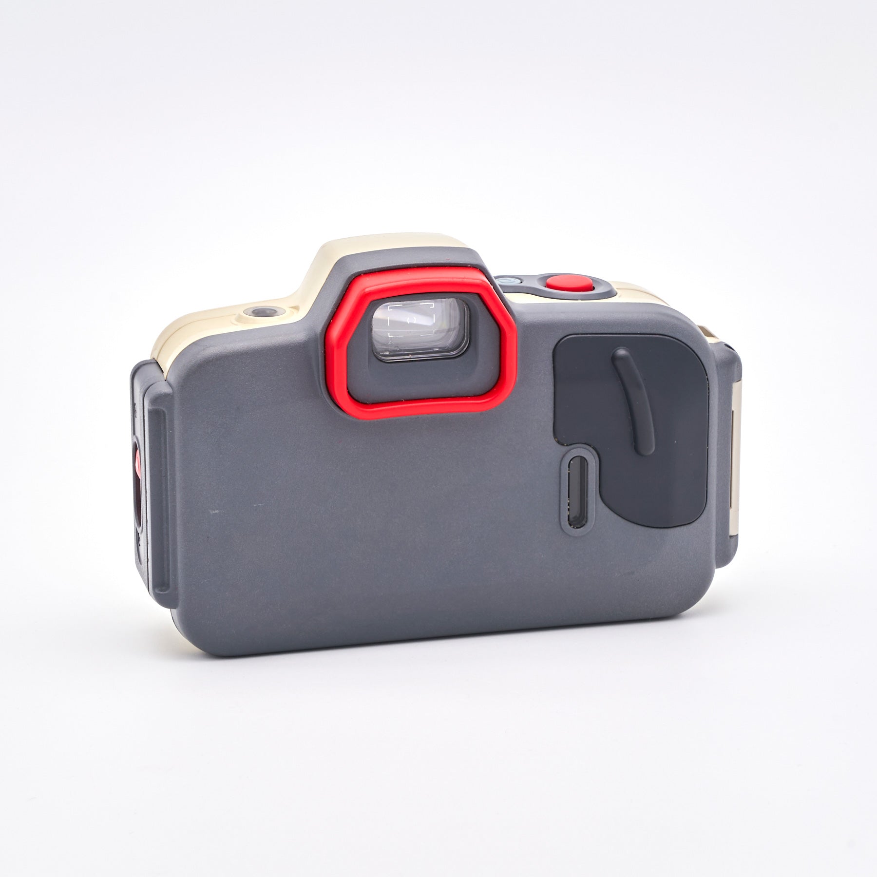 Canon Prima AS-1 (S/N 4101525)