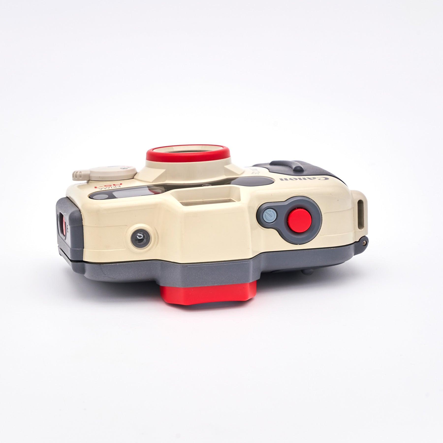 Canon Prima AS-1 (S/N 4101525)