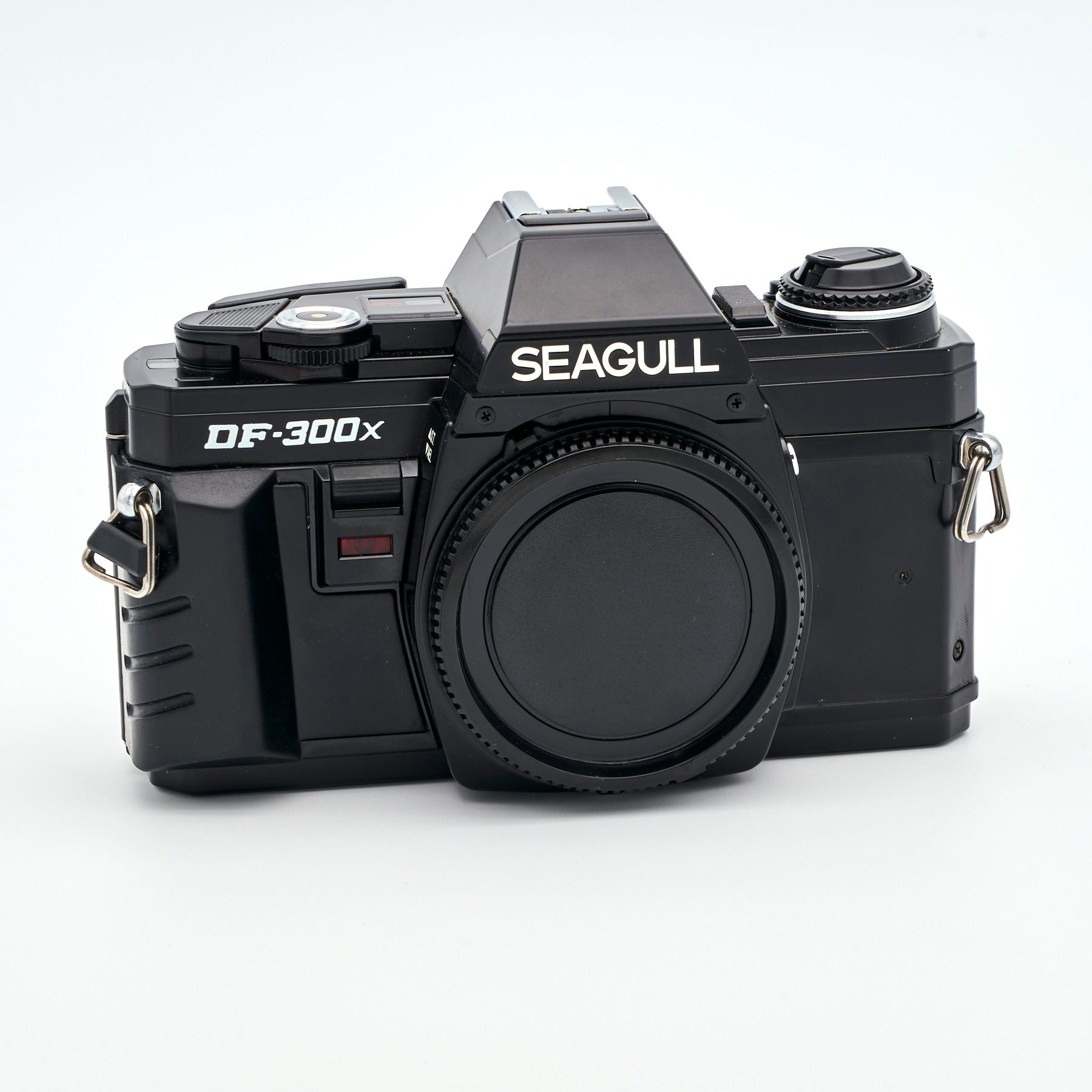 Seagull DF-300x (S/N 410200)
