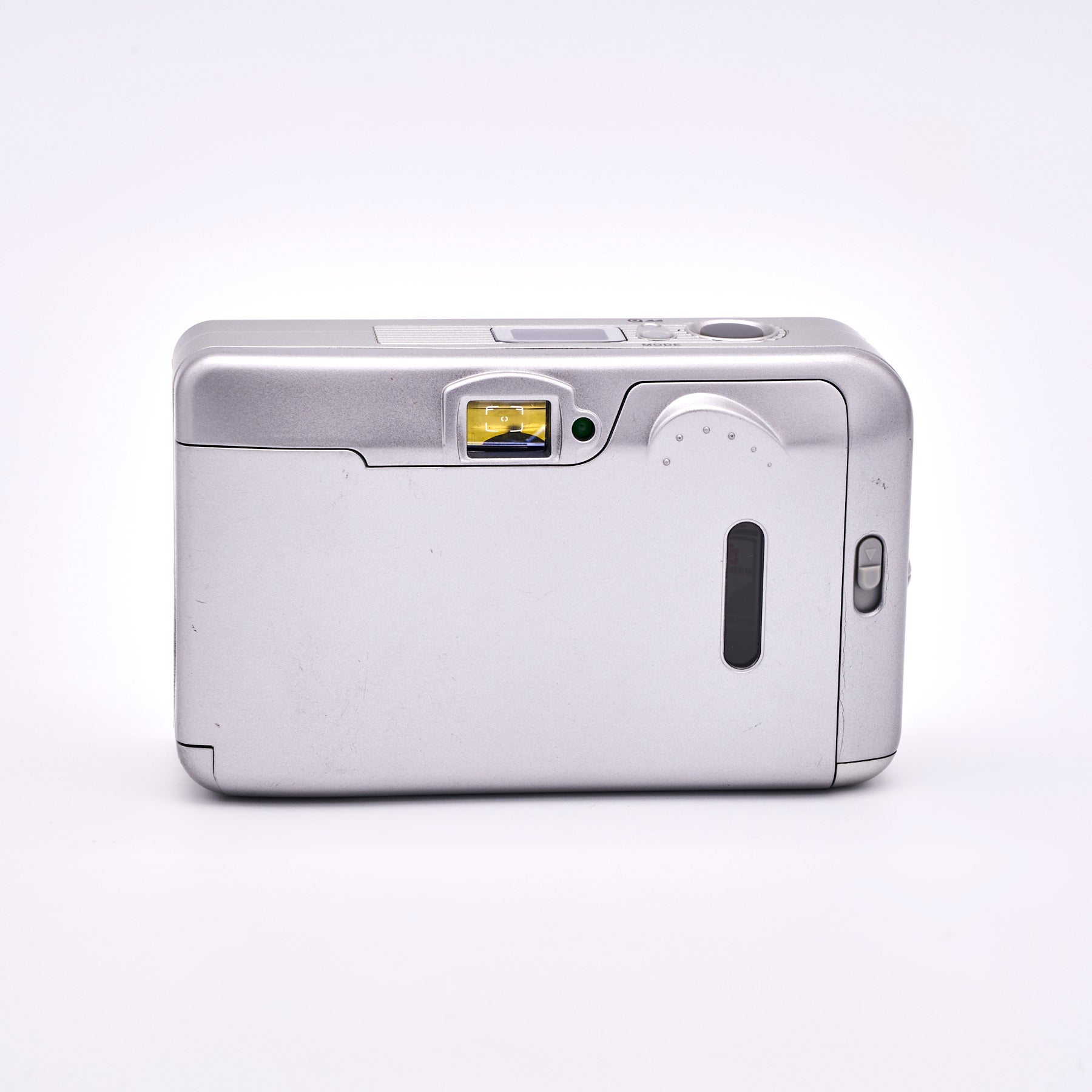 Fujifilm Clear Shot S AF (S/N 4167327)