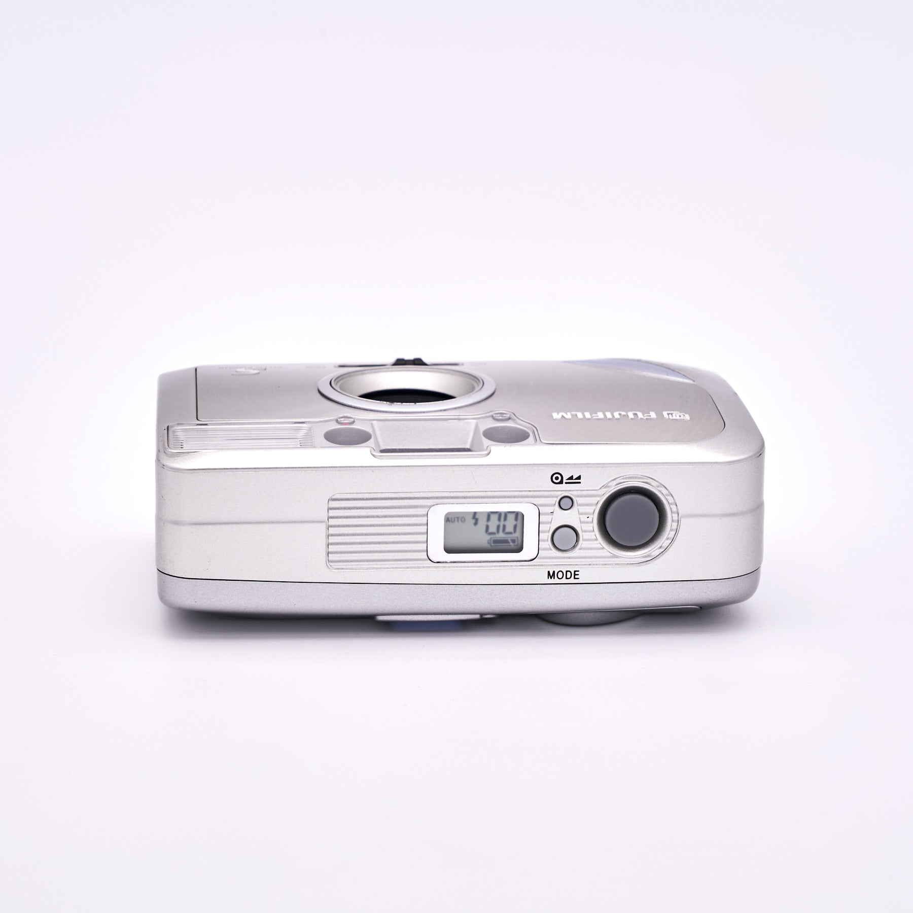 Fujifilm Clear Shot S AF (S/N 4167327)