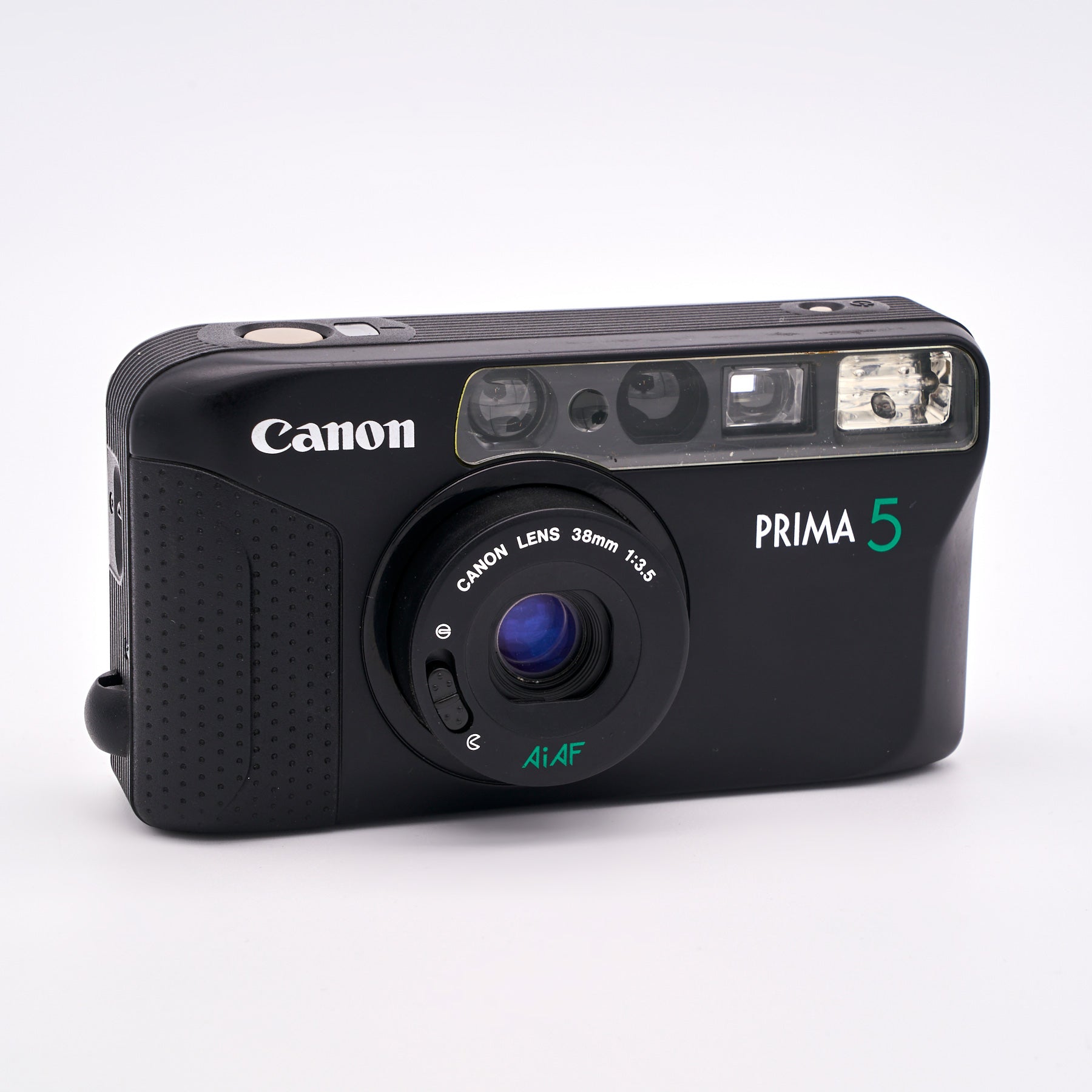 Canon Prima 5 (S/N 42513961)