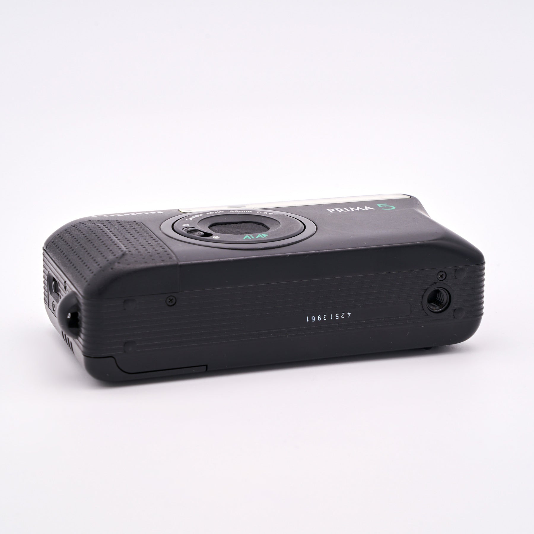 Canon Prima 5 (S/N 42513961)