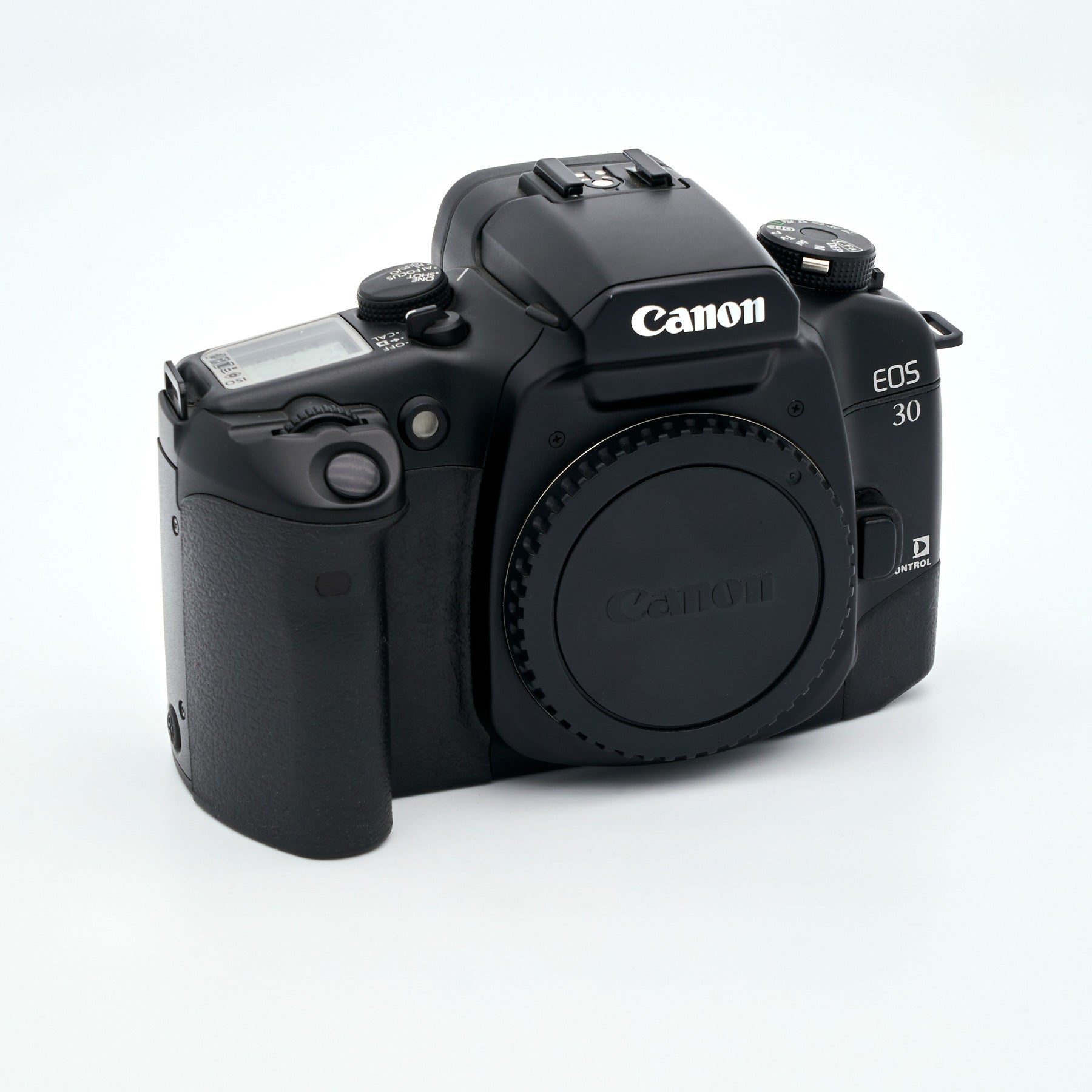 Canon EOS 30 (S/N 4706279)