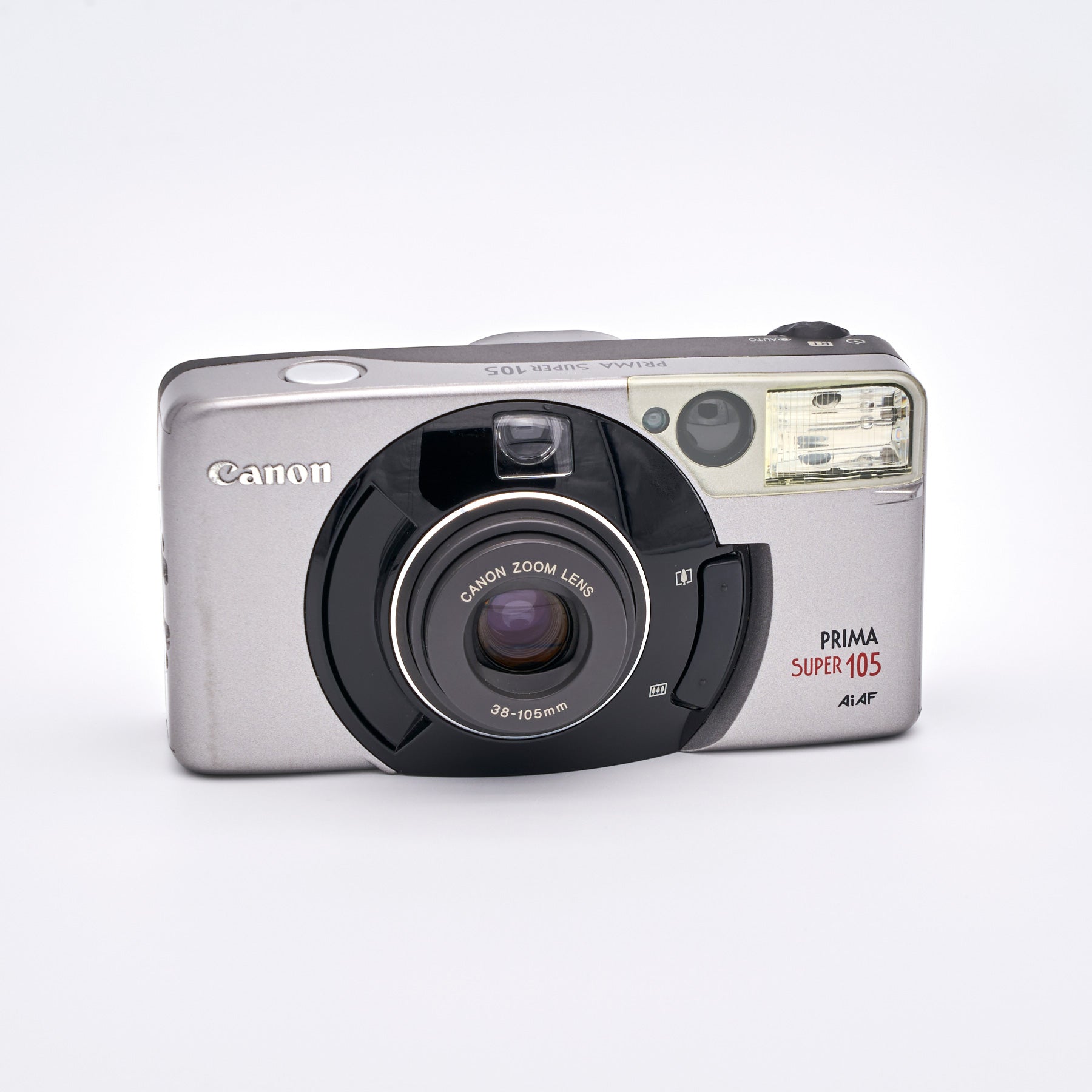 Canon Prima Super 105 (S/N 4838940)