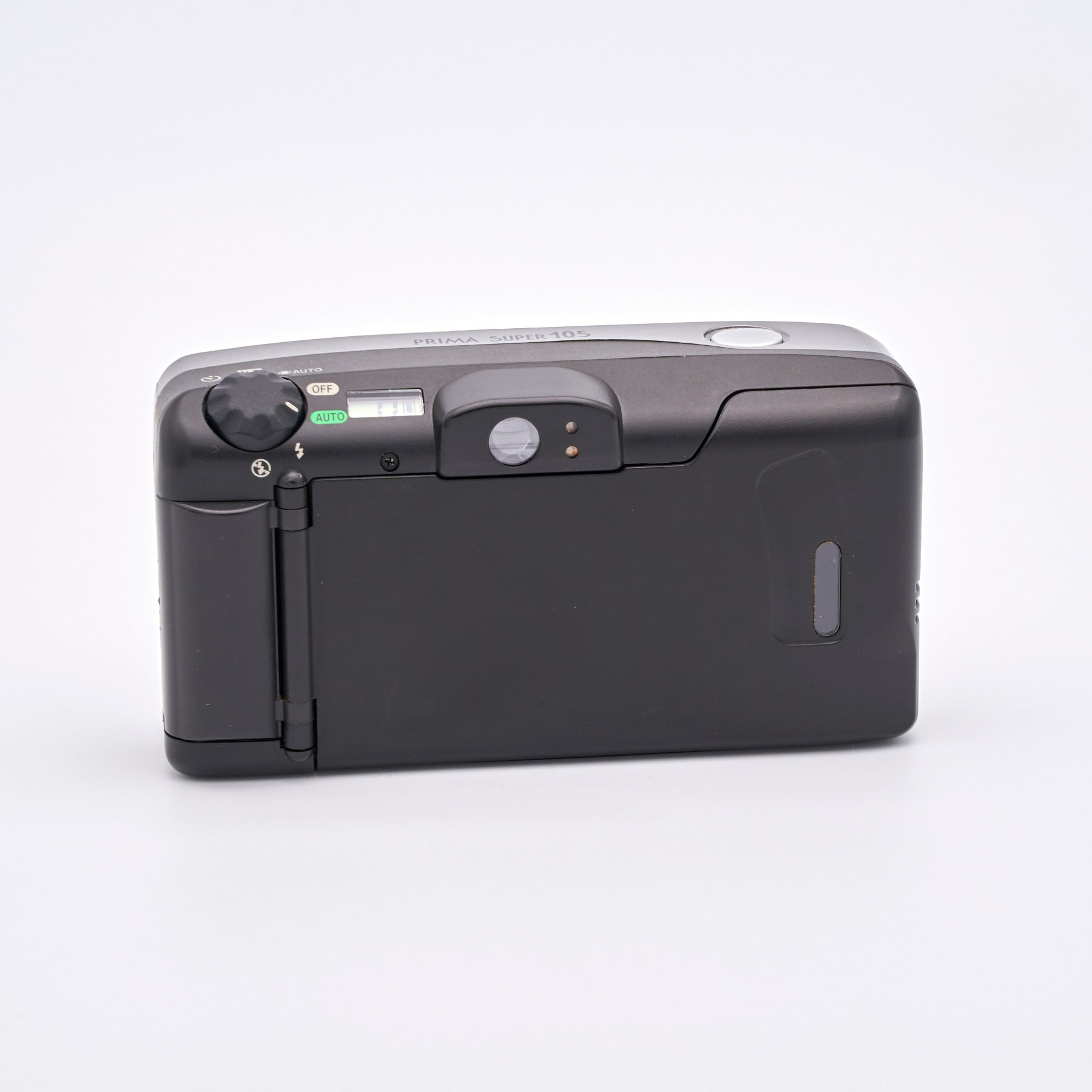 Canon Prima Super 105 (S/N 4838940)