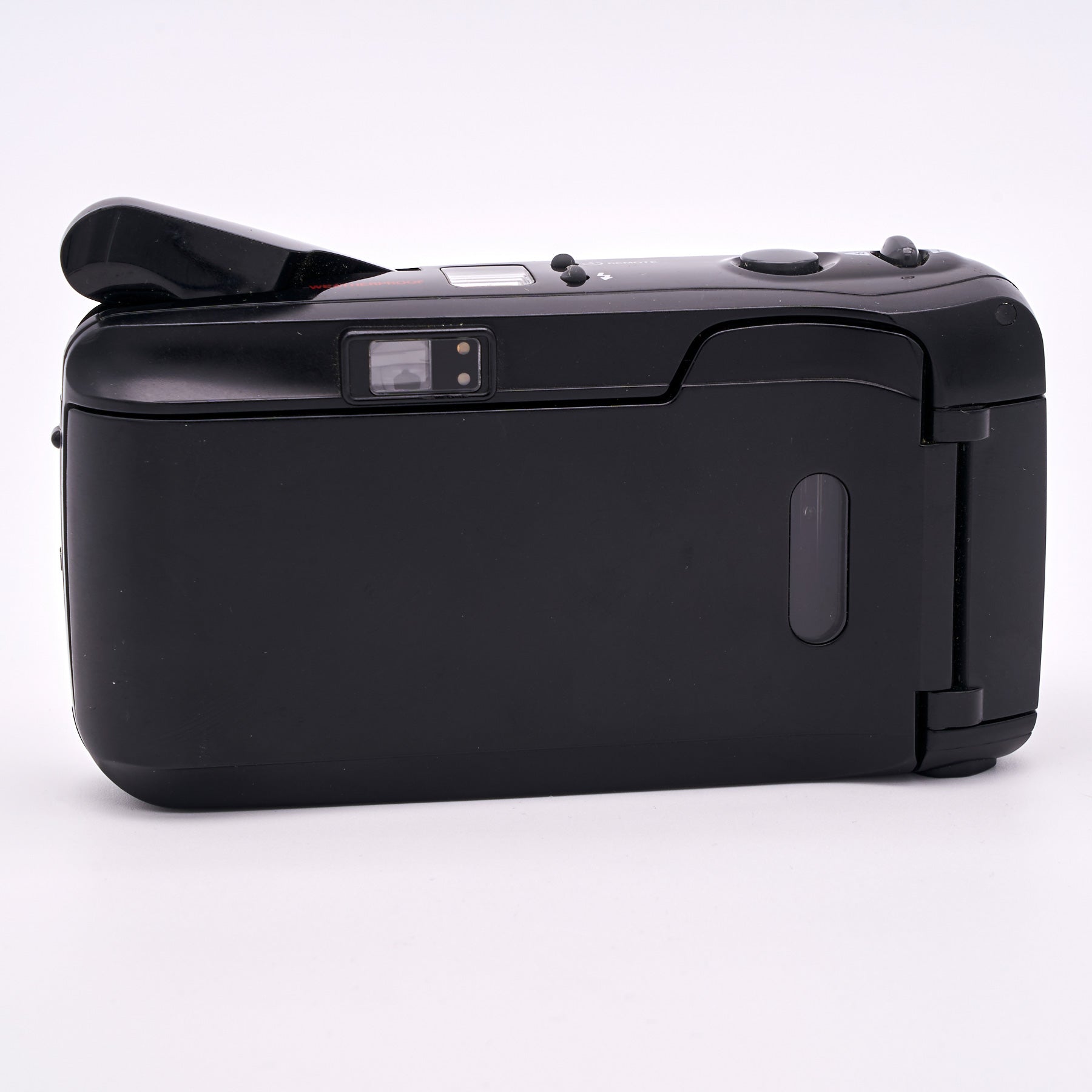 Olympus Stylus Infinity Zoom (S/N 5159765)