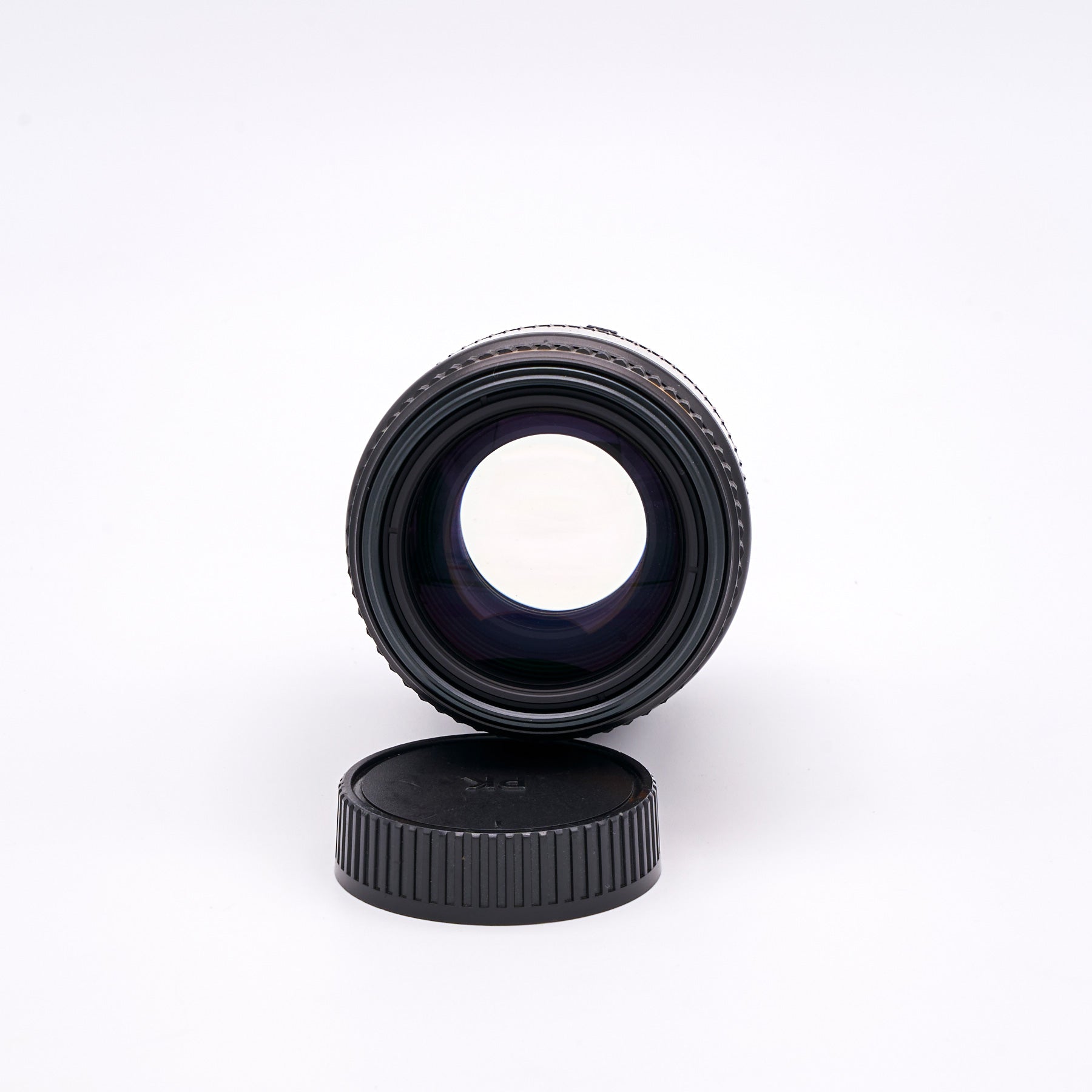 Tokina AT-X 2.8/100mm Macro (Nikon F) (S/N 5206071)