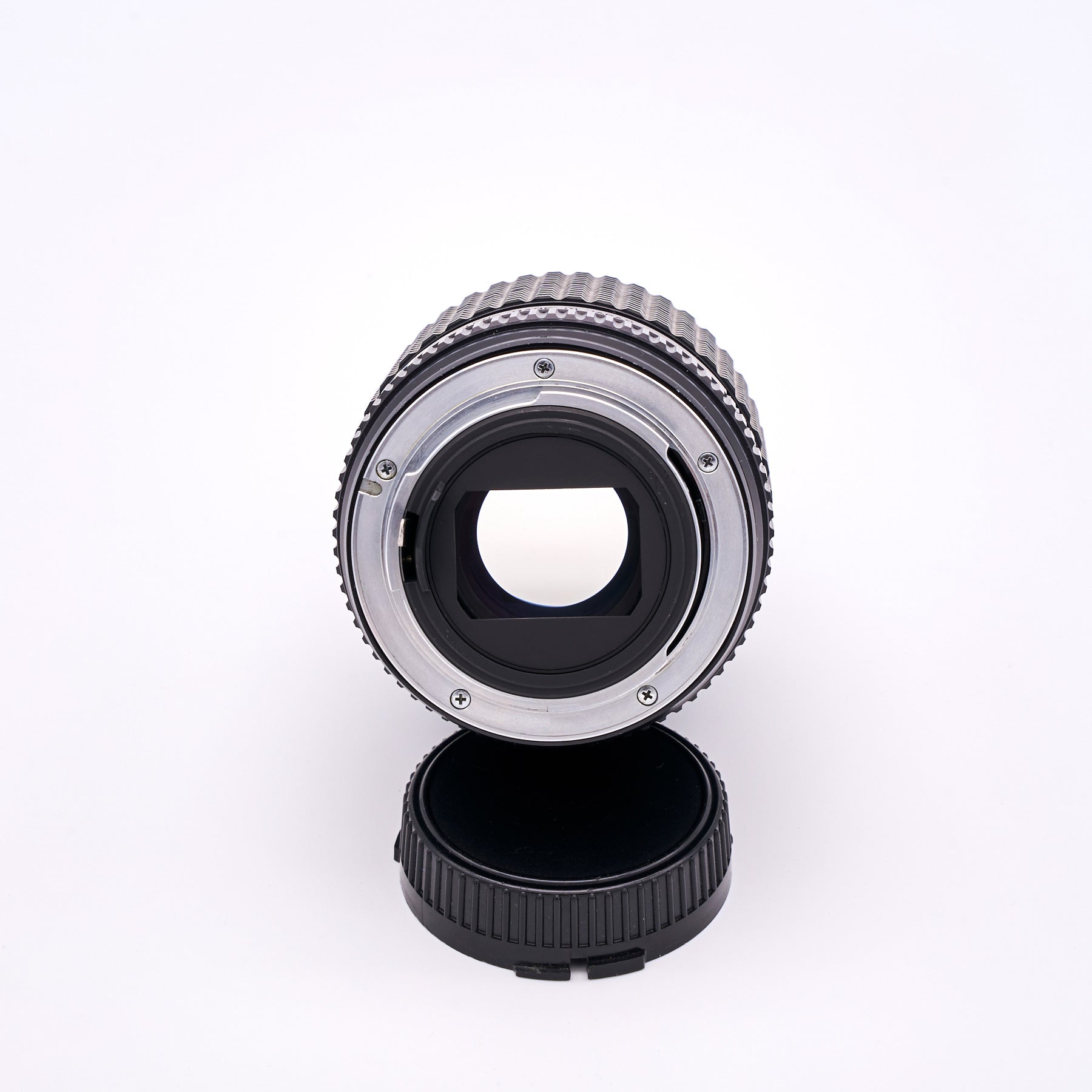 Pentax SMC Pentax 2.5/135mm (S/N 5280844)