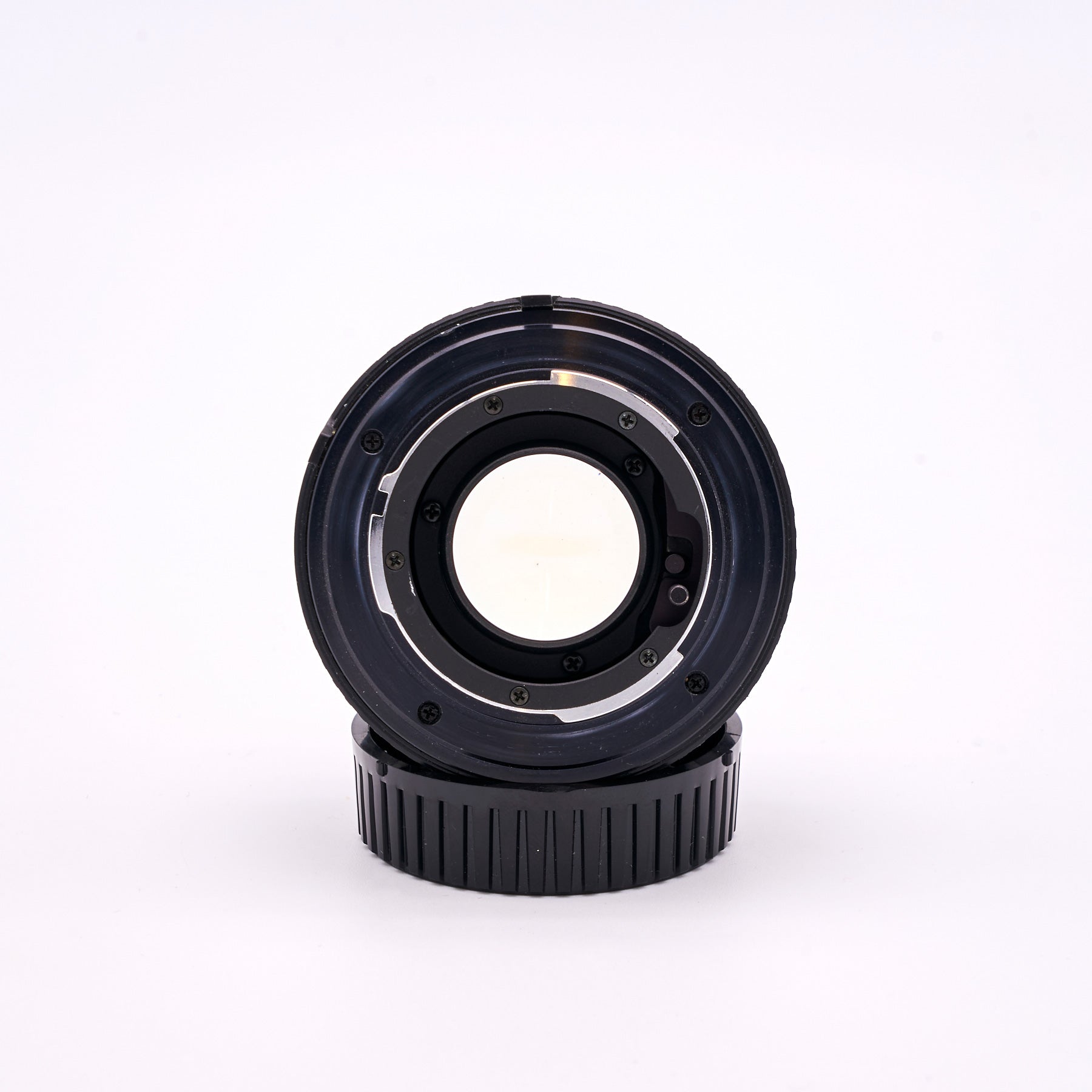 Minolta MD Rokkor 1.7/50mm (S/N 5321882)