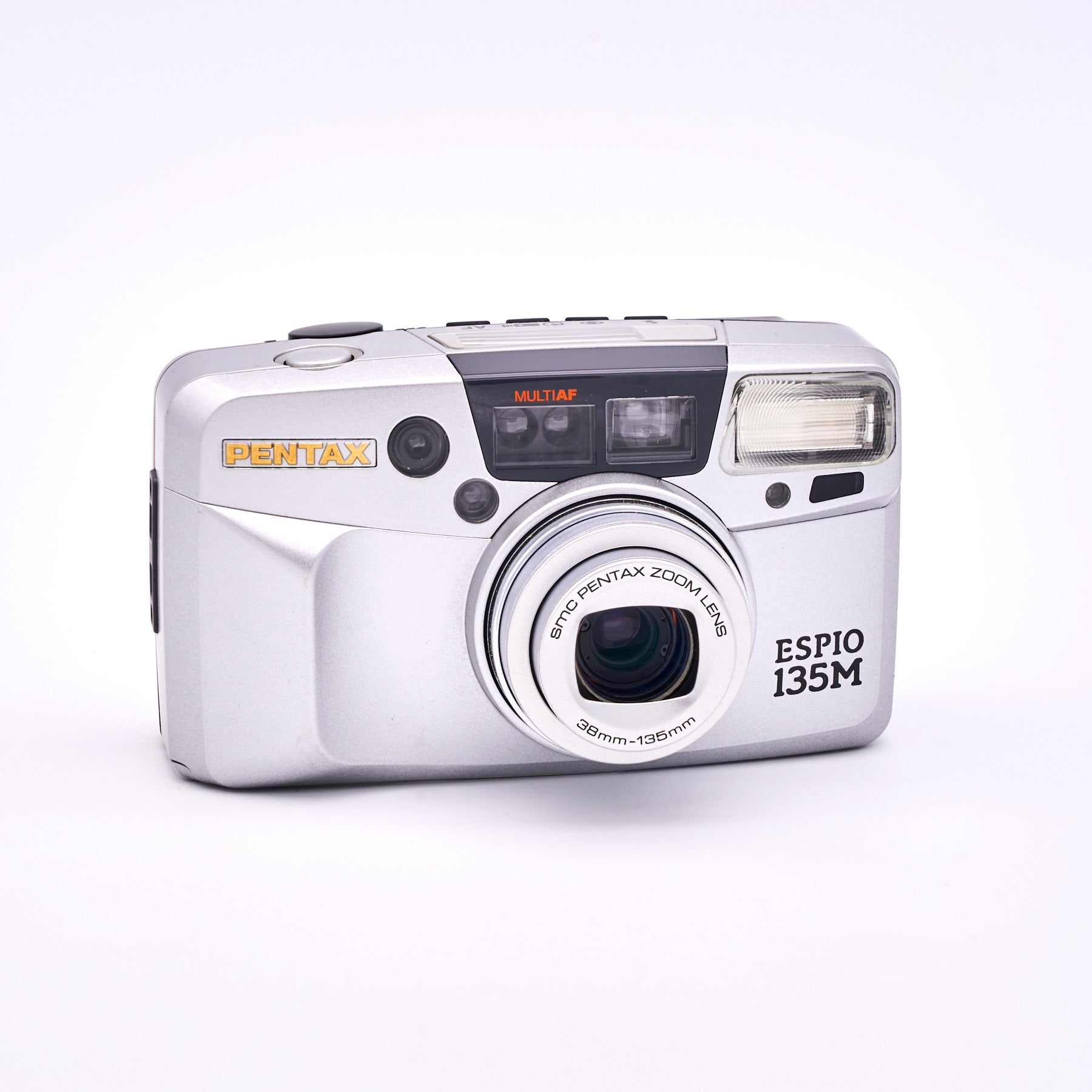 Pentax Espio 135M (S/N 5351052)