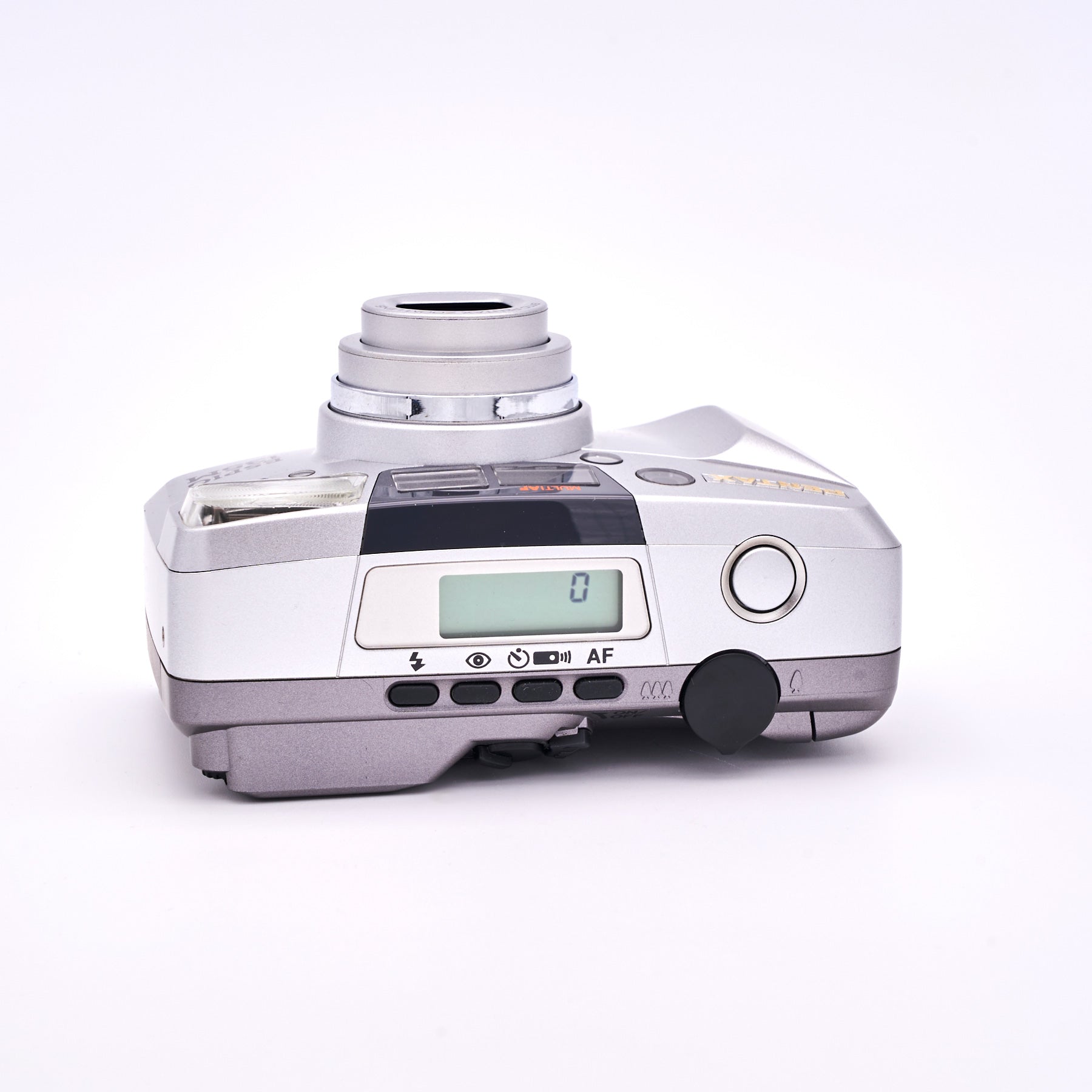 Pentax Espio 135M (S/N 5351052)