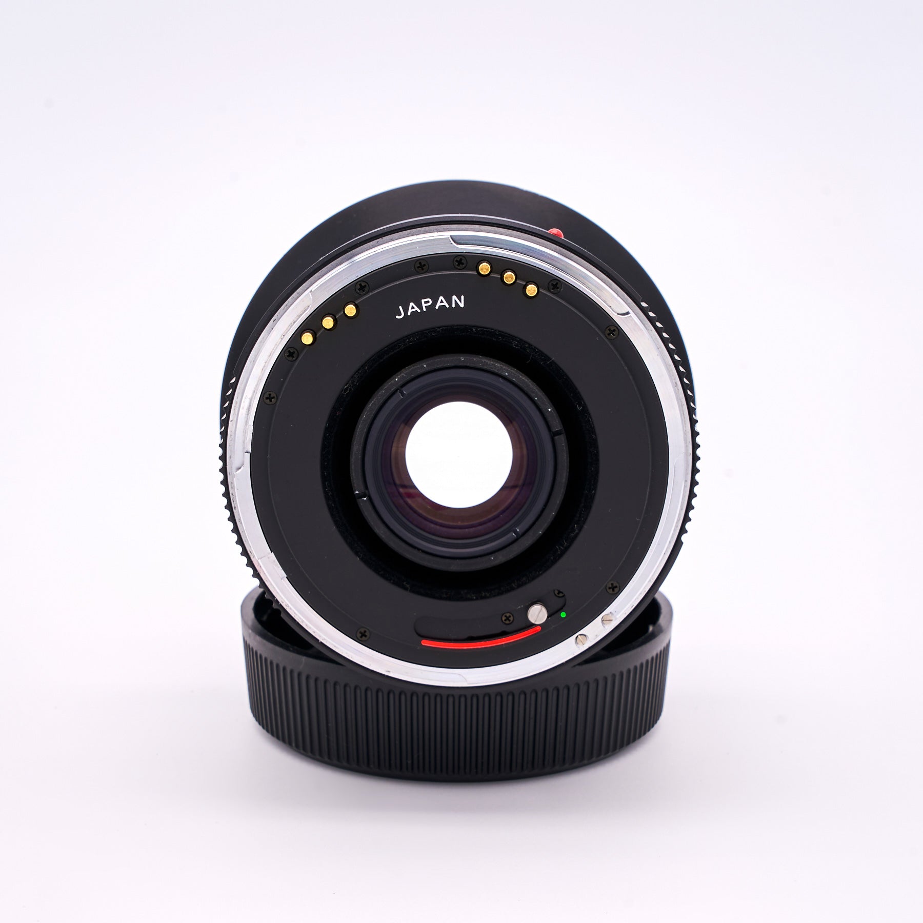 Zenza Bronica Zenzanon-PG 4.5/50mm (Bronica GS) (S/N 5406159)