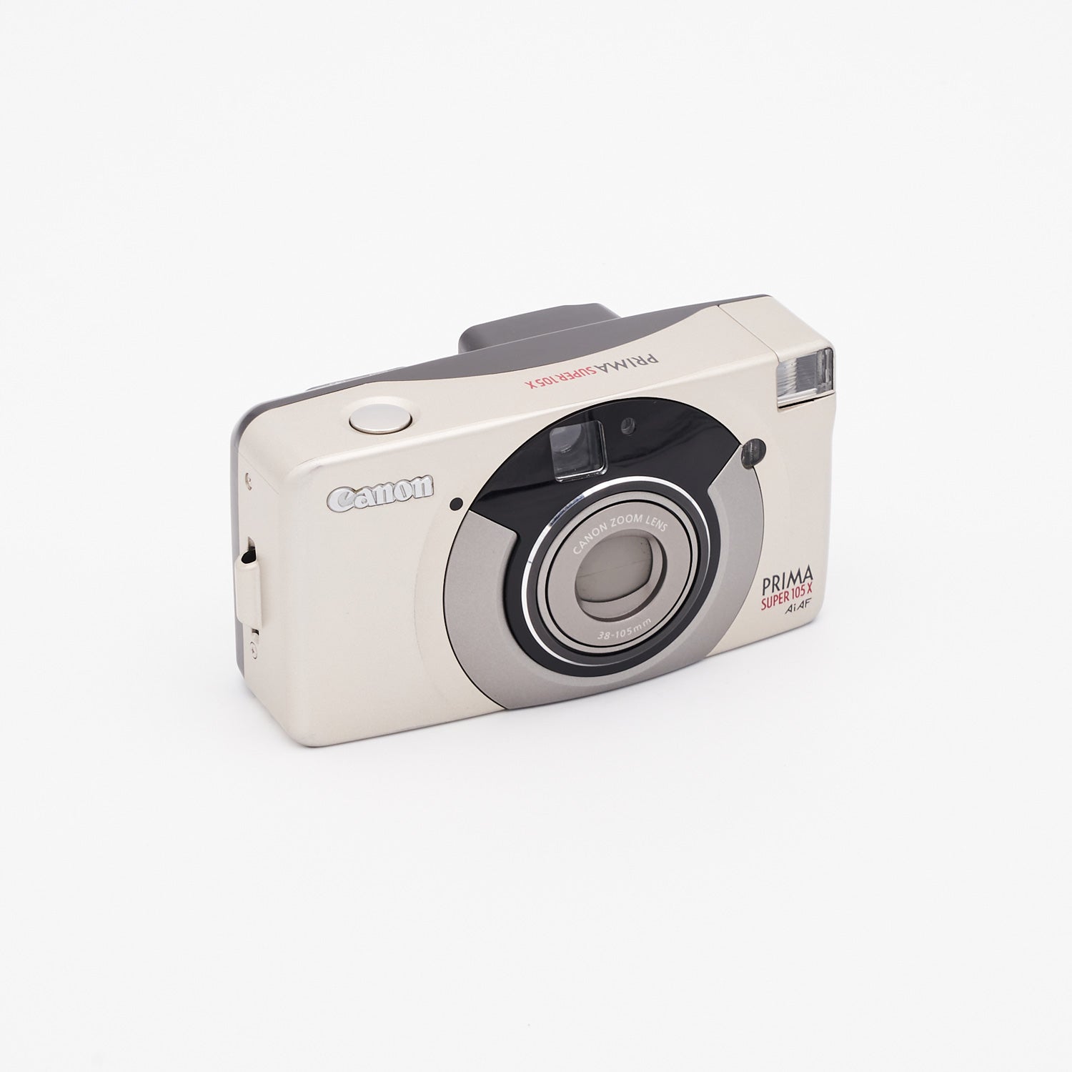 Canon Prima Super 105X (S/N 5509467)