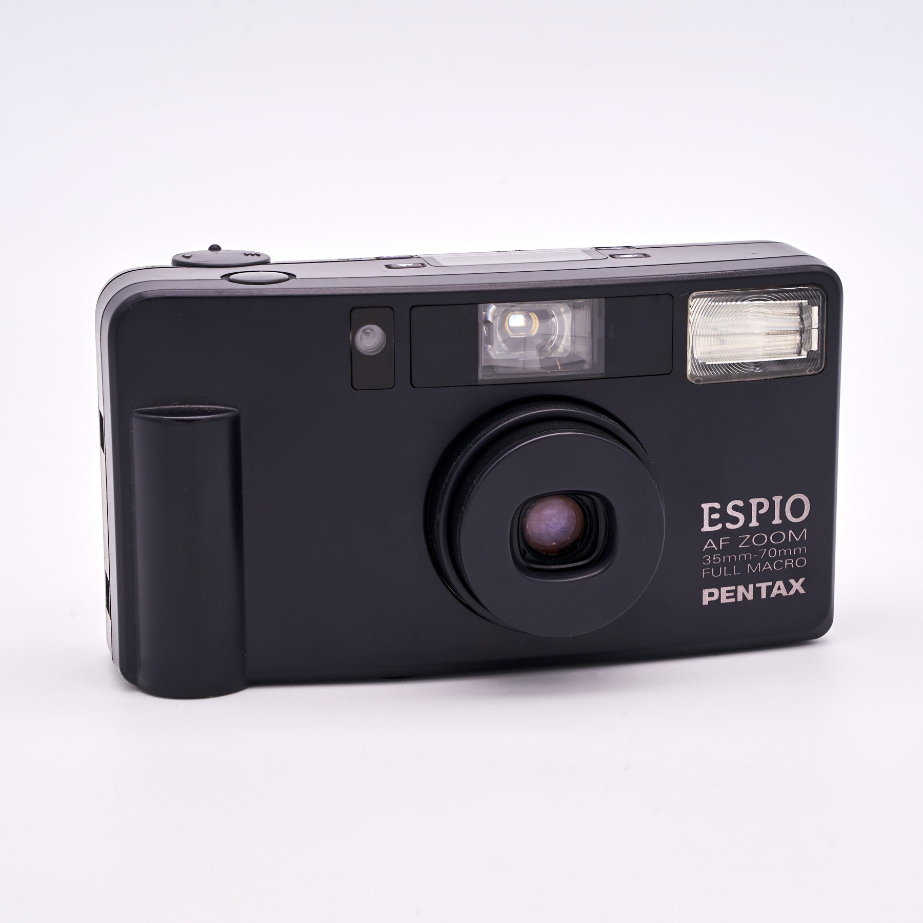 Pentax Espio AF Zoom (S/N 5876222)