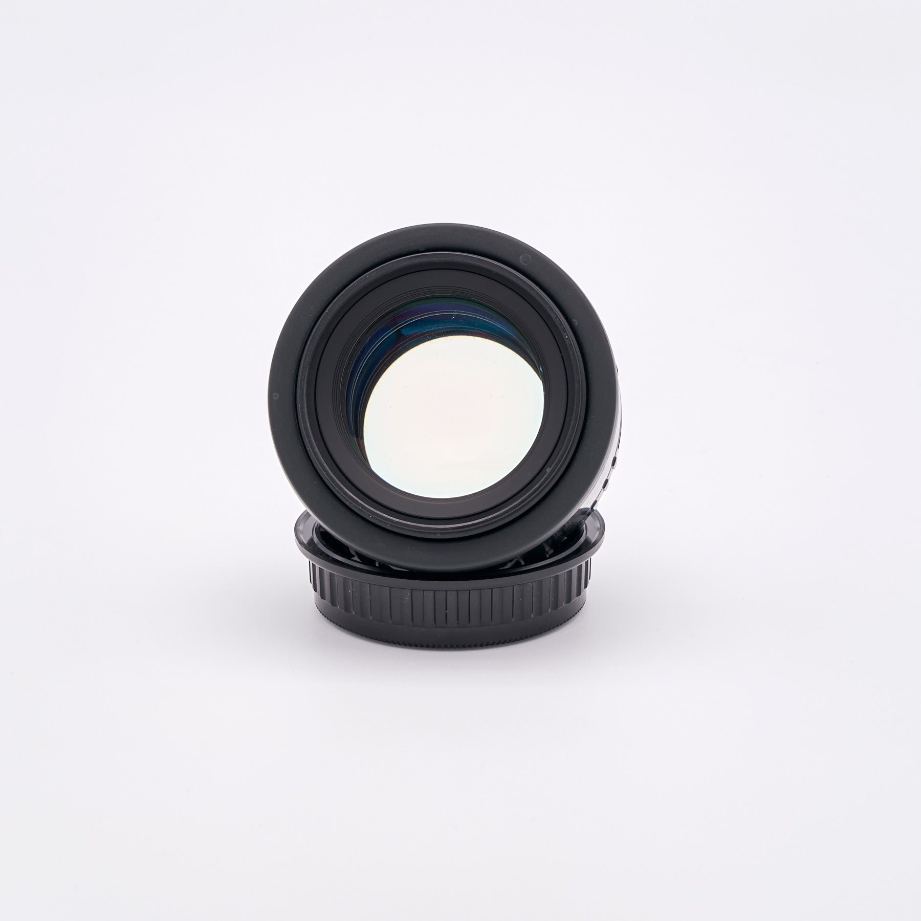 Pentax SMC-FA 1.4/50mm (S/N 5885839)