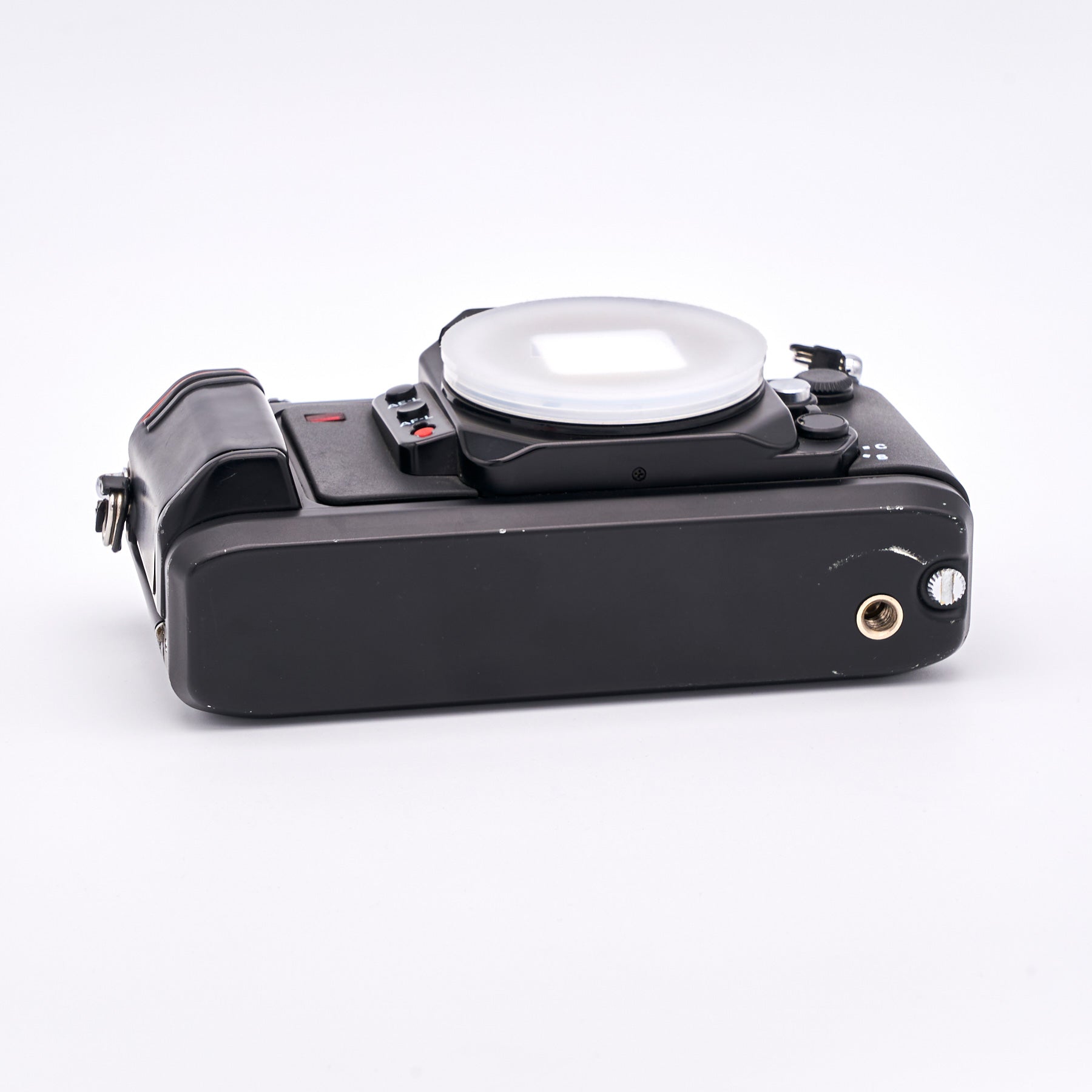 Nikon F-501 AF (S/N 5944092)