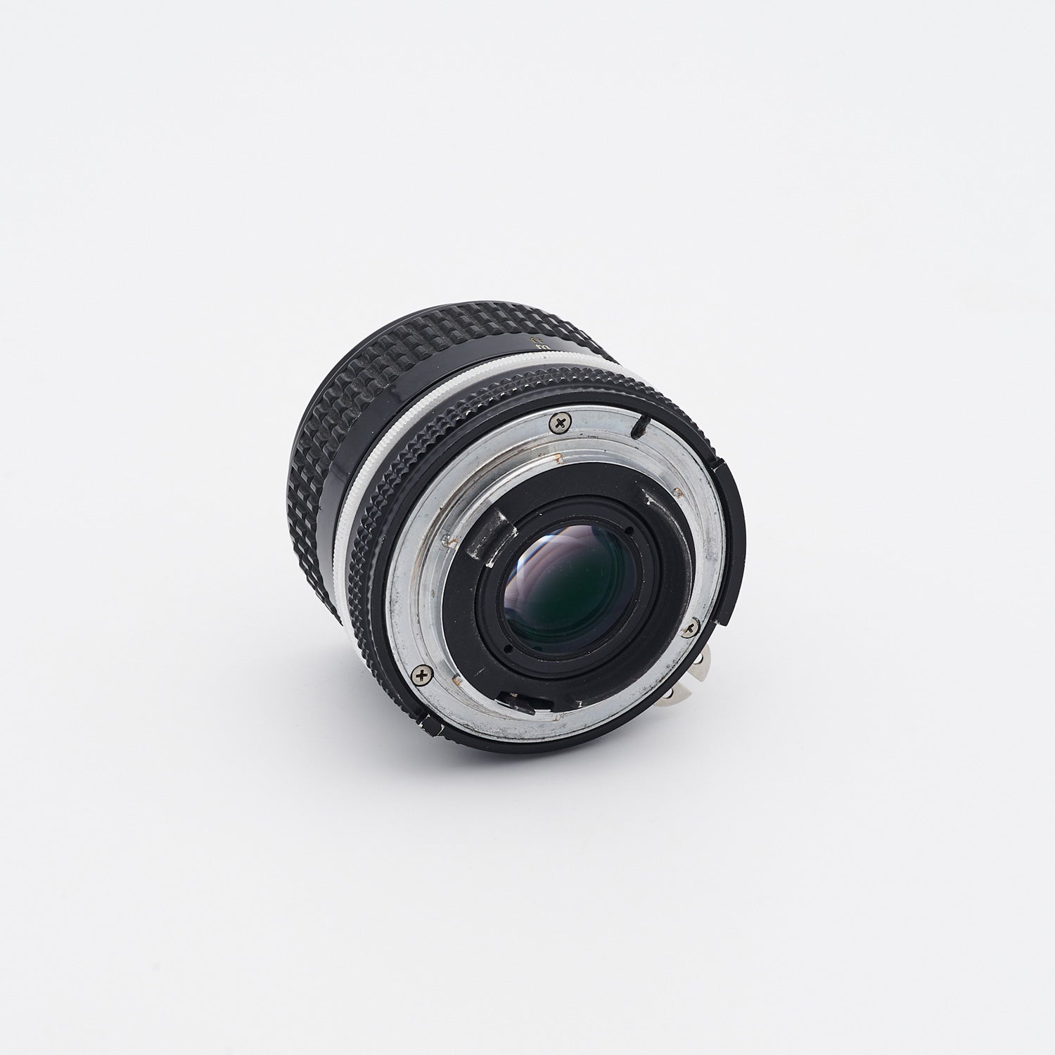 Nikon Nikkor 2.8/24mm (S/N 600614)