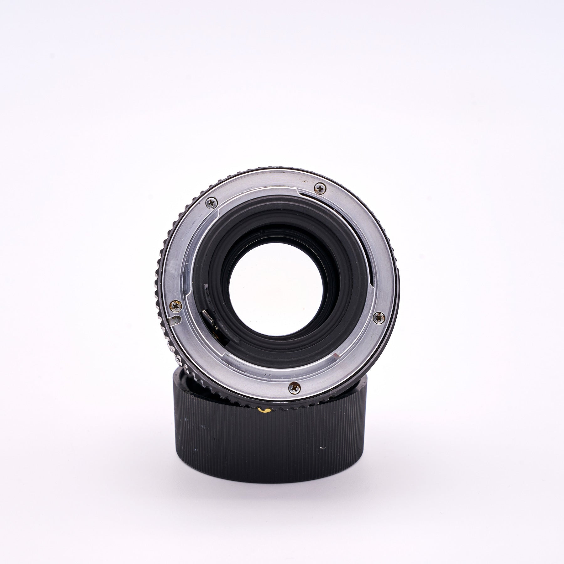 Pentax SMC Pentax-M 2/85mm (S/N 6012274)