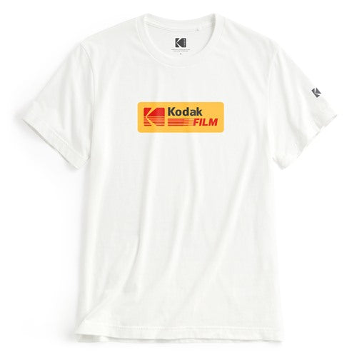 T-Shirt KODAK 01 (Male)