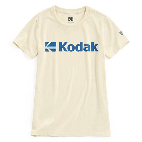 T-Shirt KODAK 03 (Female)