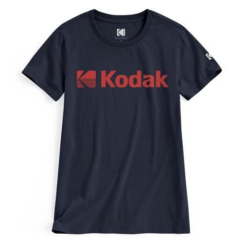 T-Shirt KODAK 03 (Female)