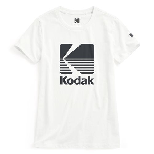T-Shirt KODAK 02 (Female)