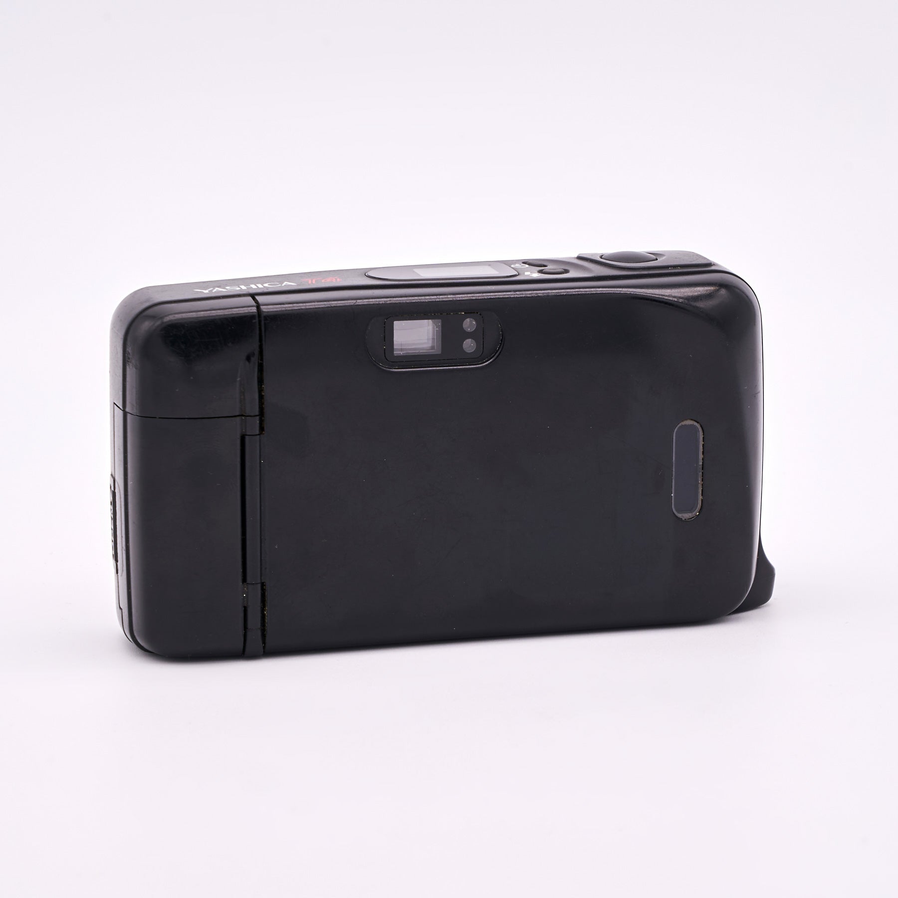 Yashica T4 (S/N 612329)