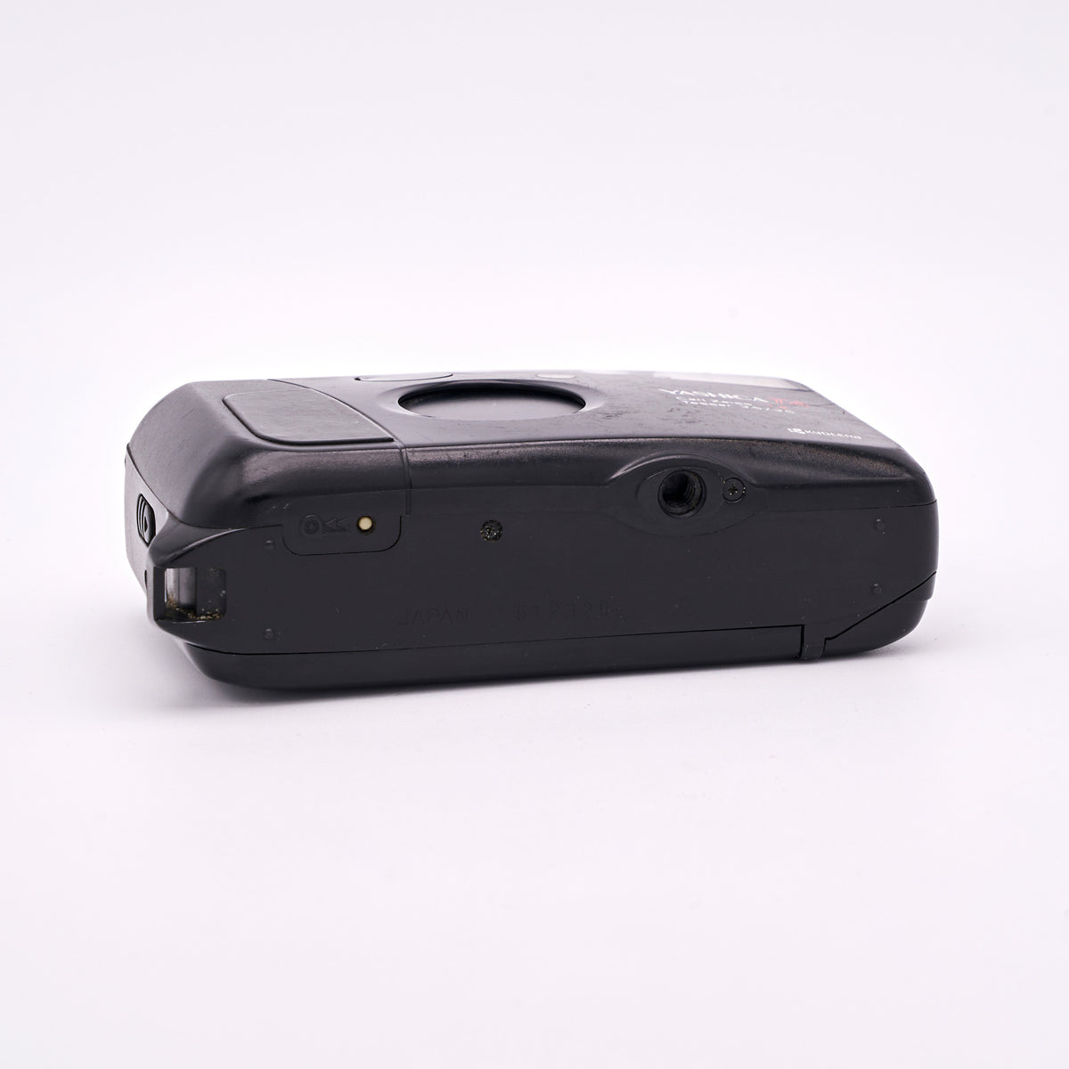 Yashica T4 (S/N 612329)