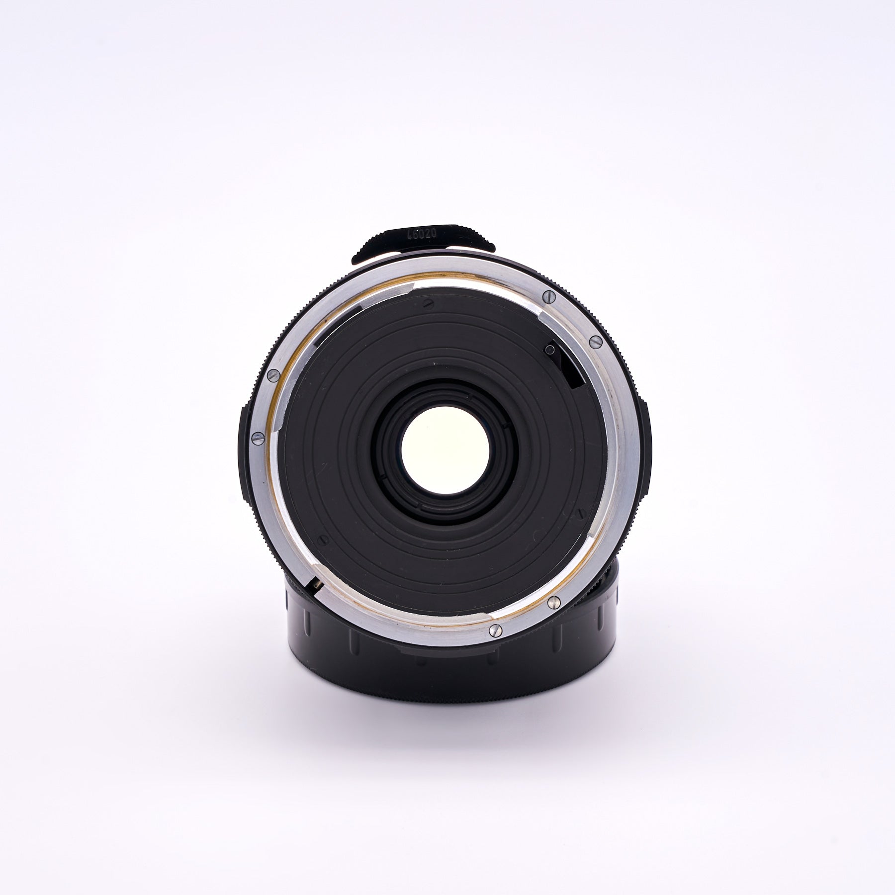 Pentax Super-Multi-Coated TAKUMAR/6x7 4.5/75mm (S/N 6375524)