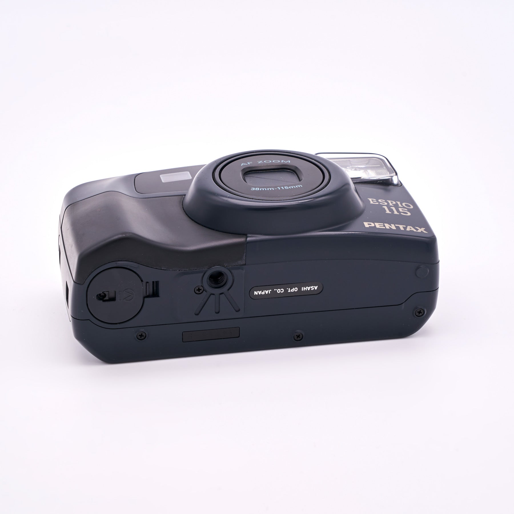 Pentax Espio 115 (S/N 6419329)