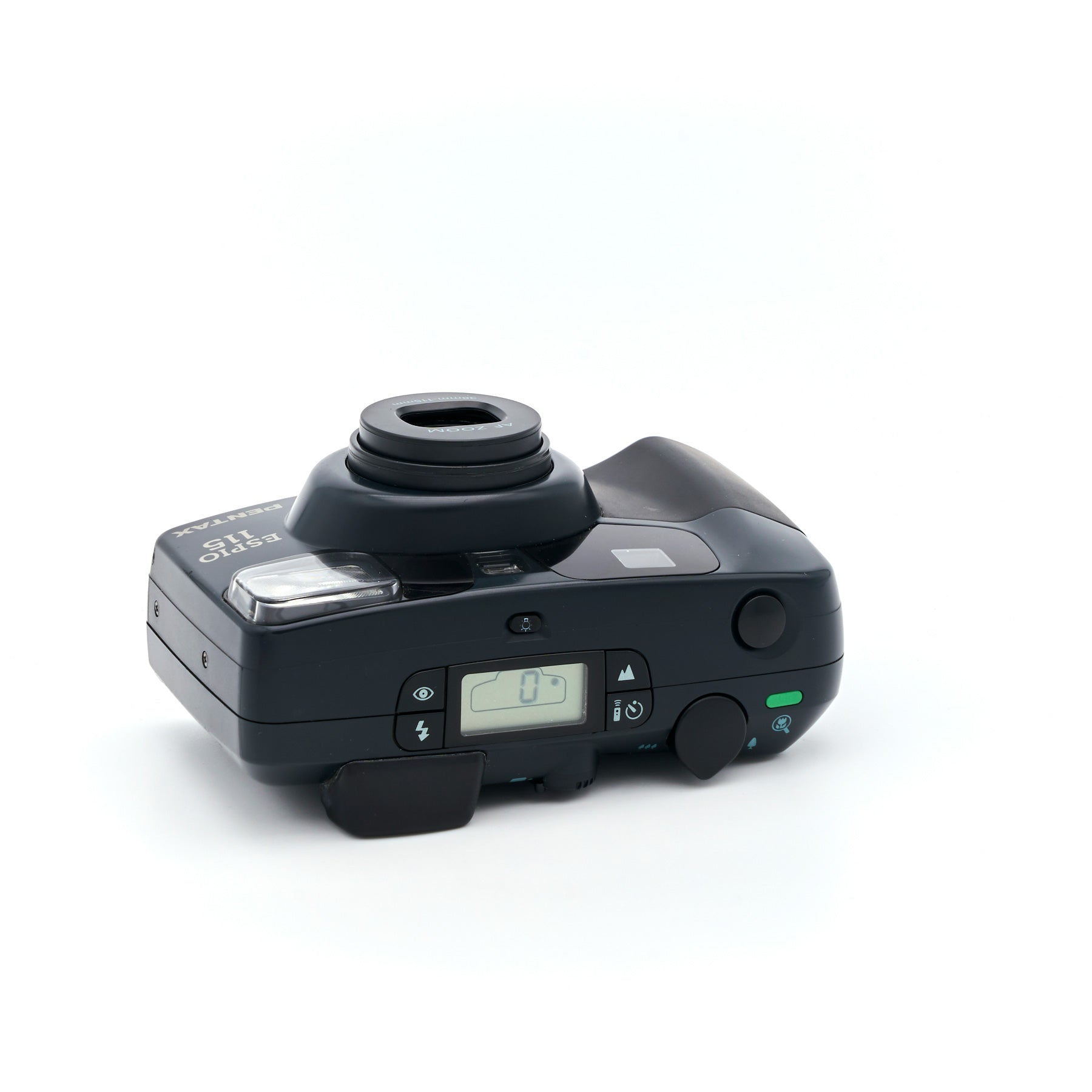 Pentax Espio 115 (S/N 6699305)