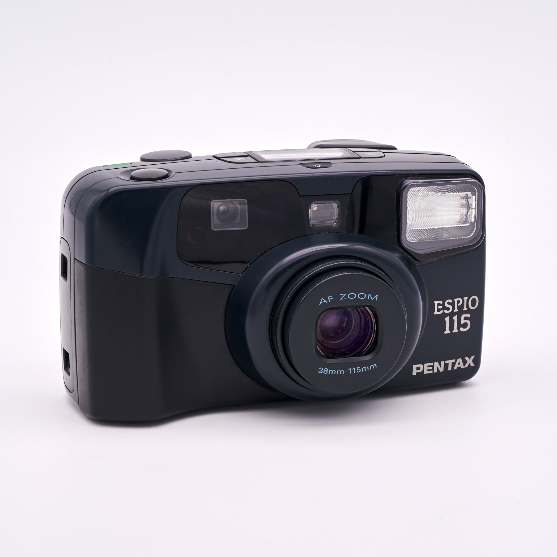 Pentax Espio 115 (S/N 6979506)