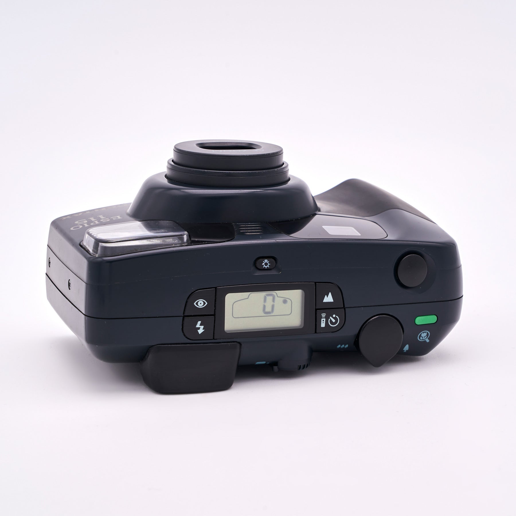 Pentax Espio 115 (S/N 6979506)